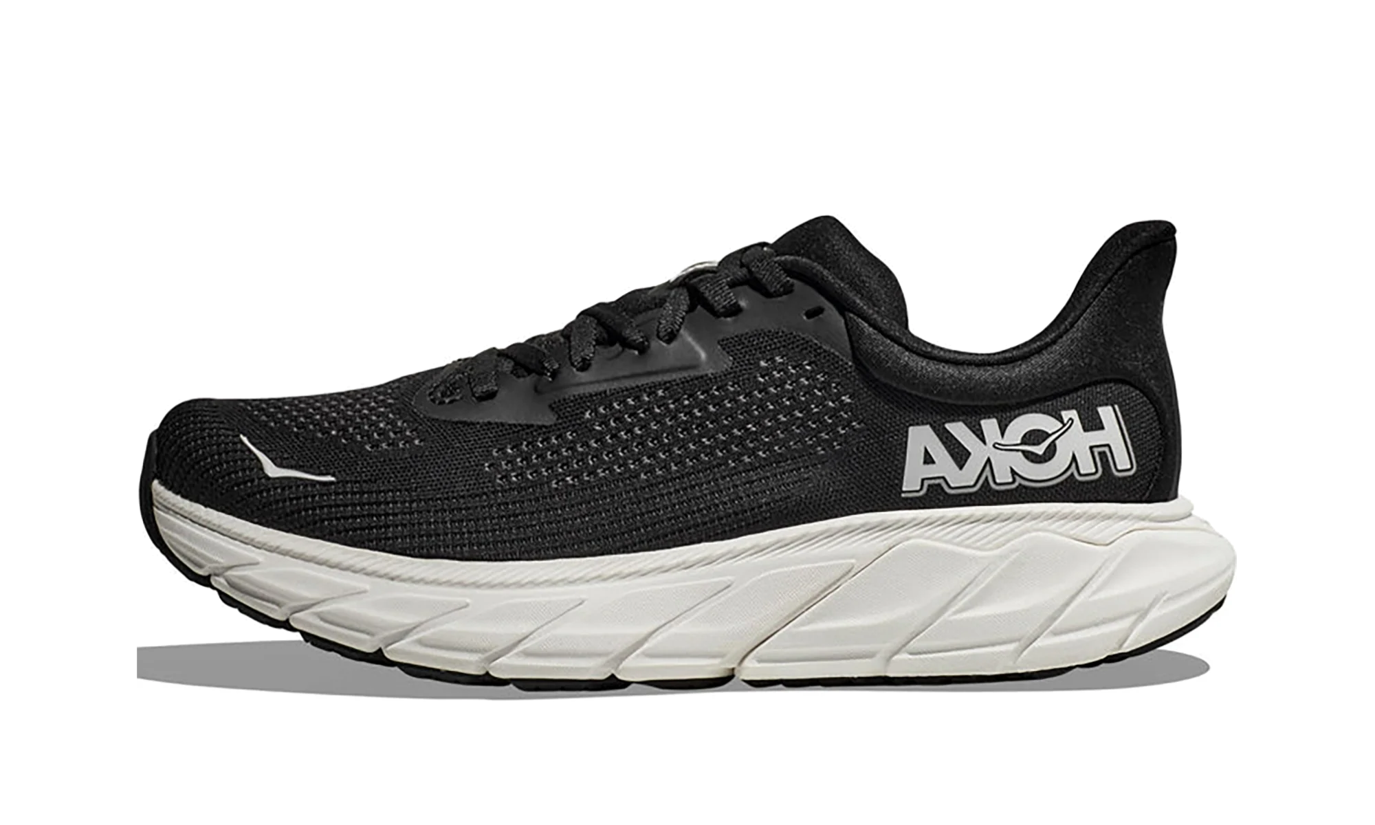 Arahi 7 Wide "Black / White" 1147870 BWHT