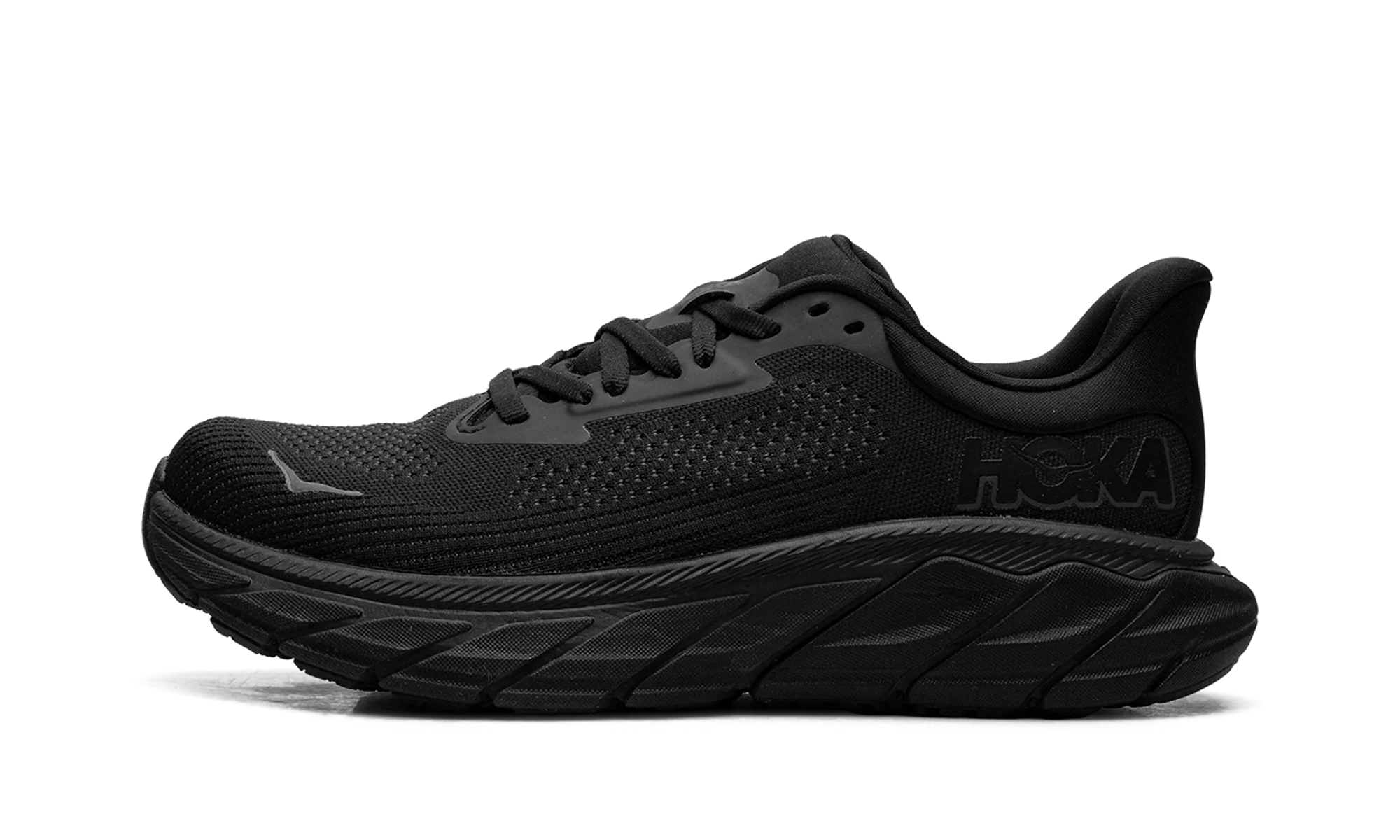 Arahi 7 Wide WMNS "Black / Black" 1147890 BBLC