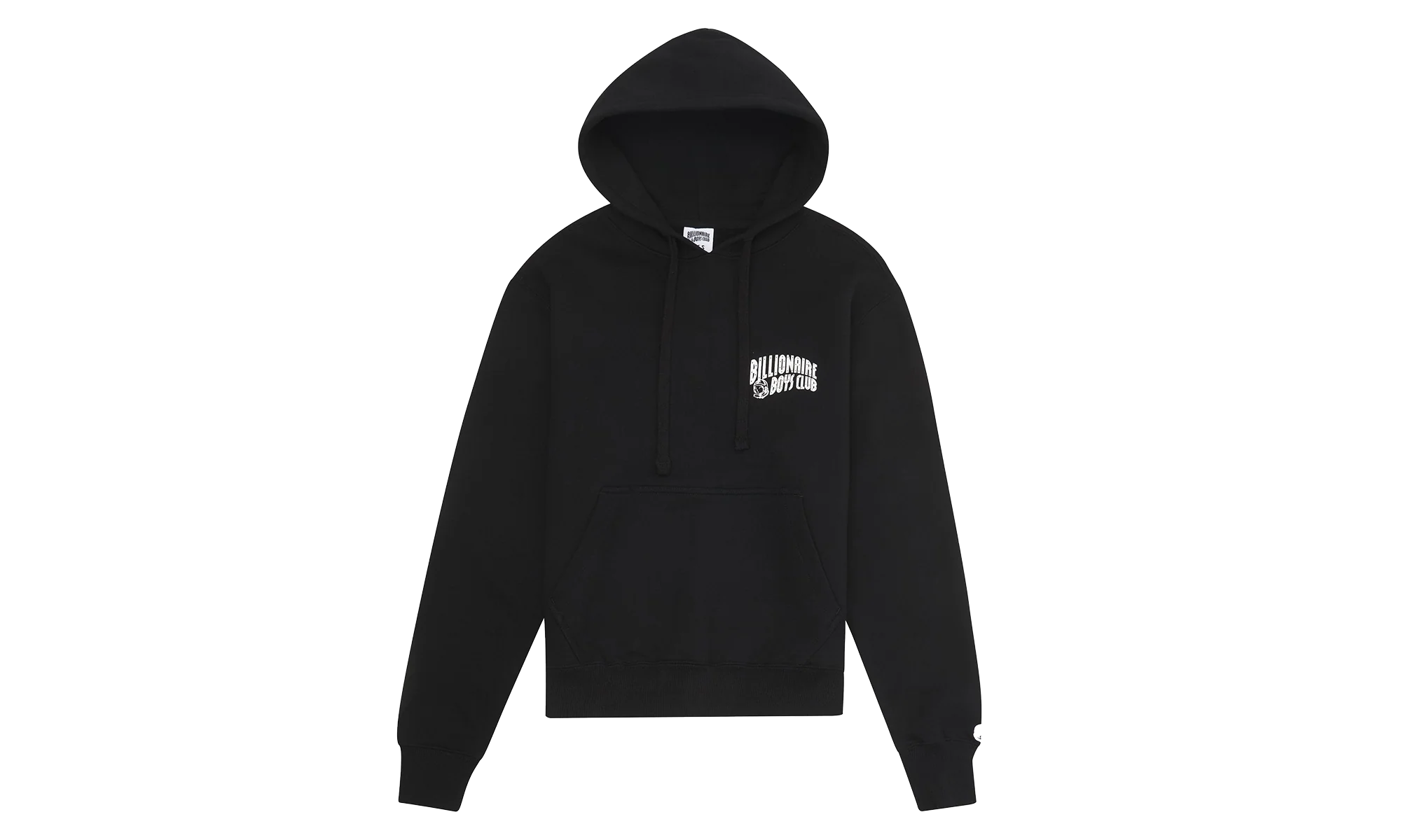 Arch Hoodie "Black" 841 9300 BLK