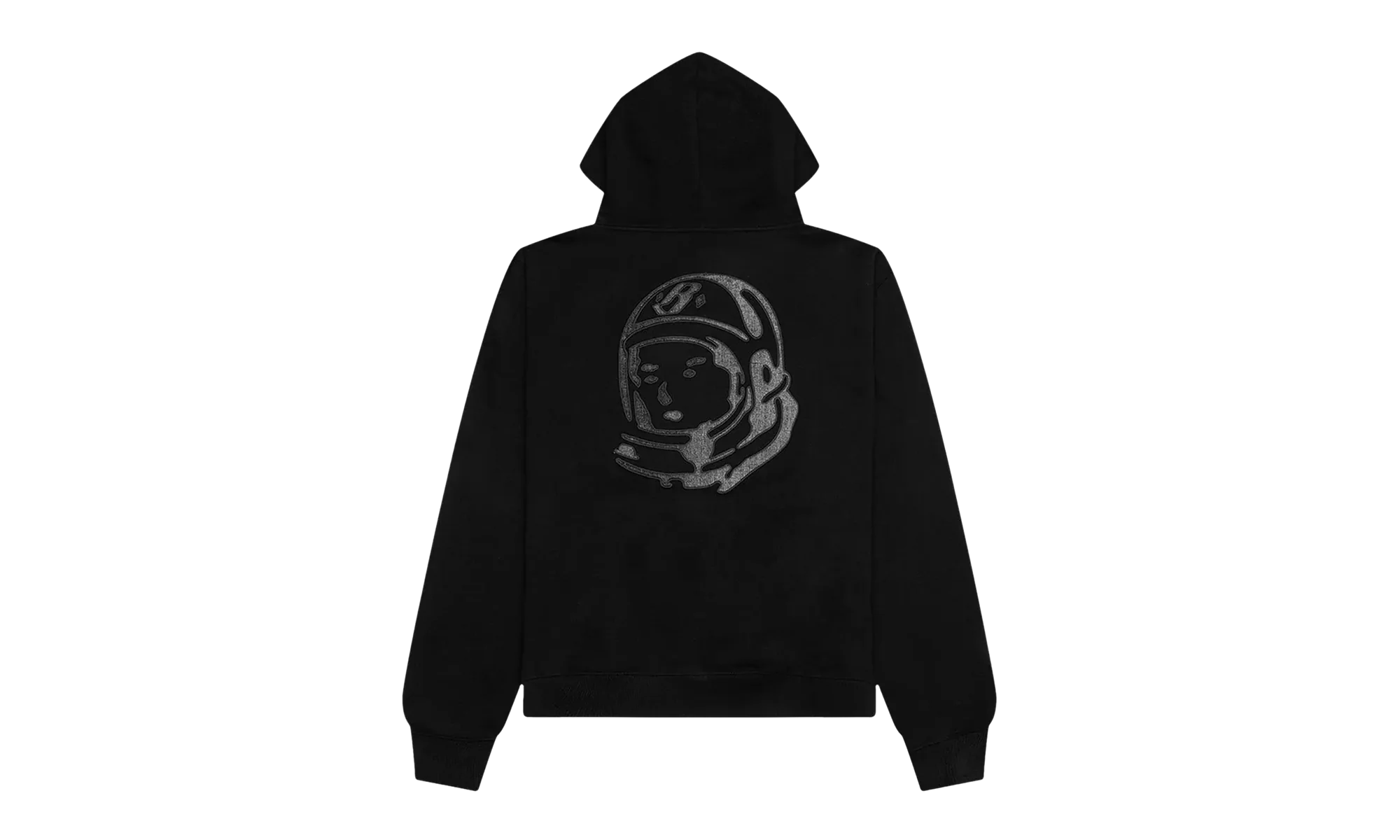 Arch Hoodie "Black" 851 1311 BLK - Image 2