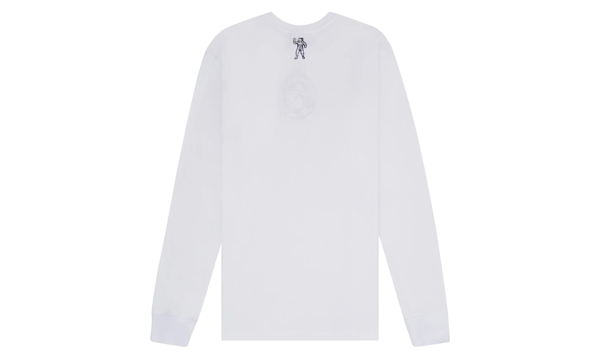 Arch L/S Tee "White" 841 8300 WHT - Image 2