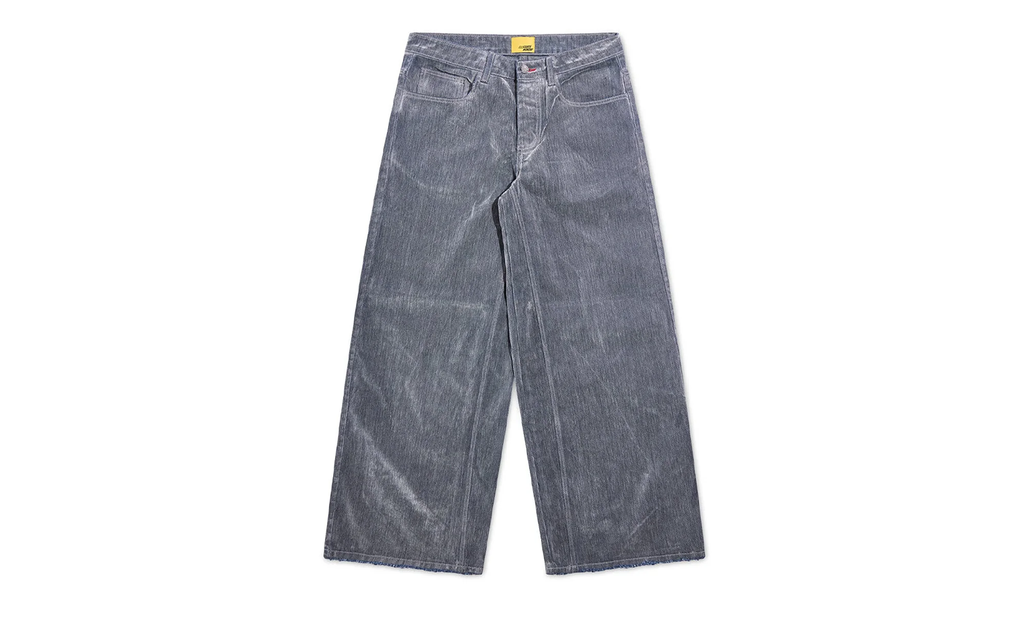 Arch Mcleod Denim "Slate Grey" DSM HOL2501 031