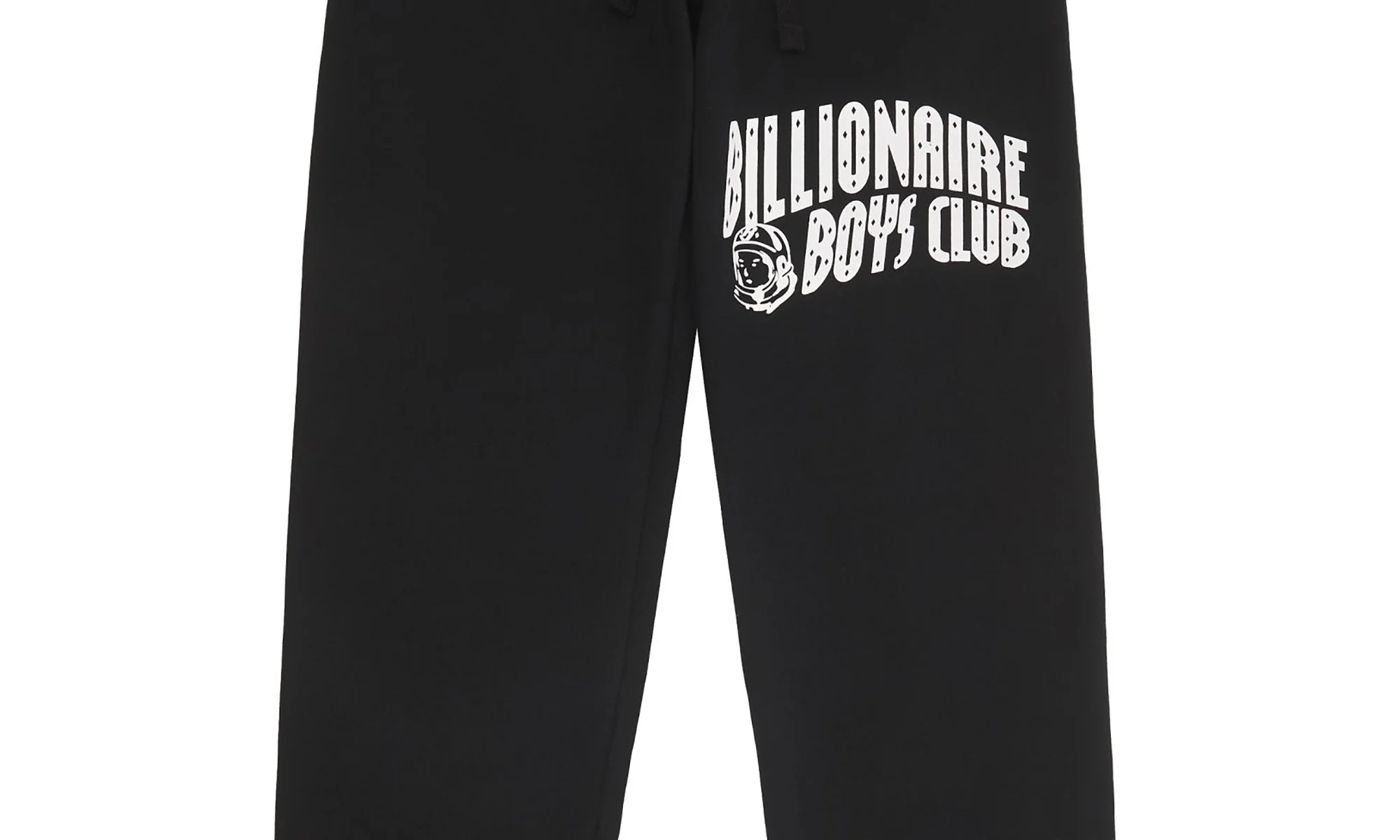 Arch Sweatpant "Black" 841 9105 BLK - Image 2