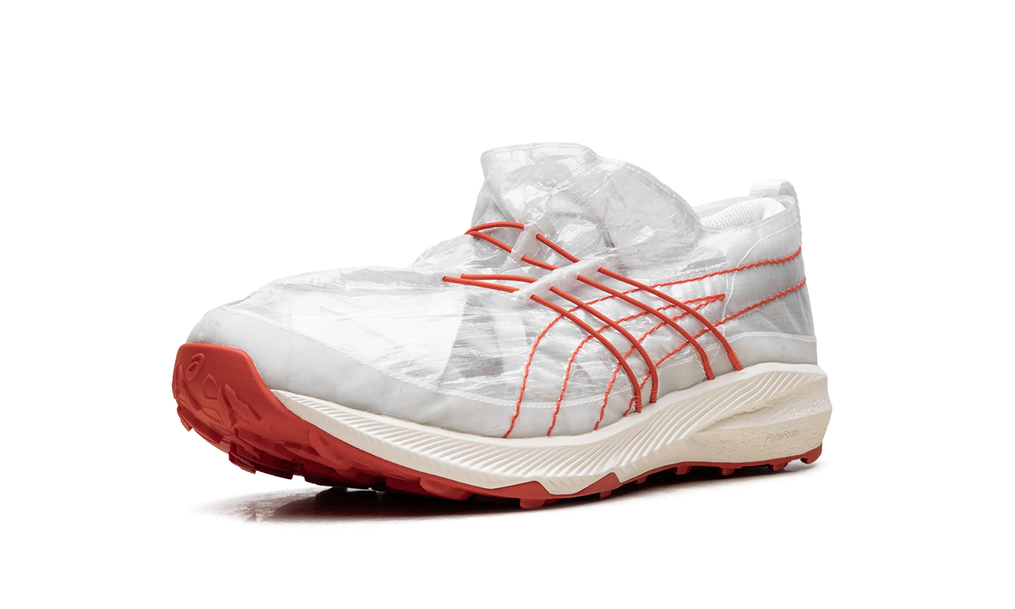 Archisite ORU "Kengo Kuma - White/Red" 1201A862 101 - Image 4