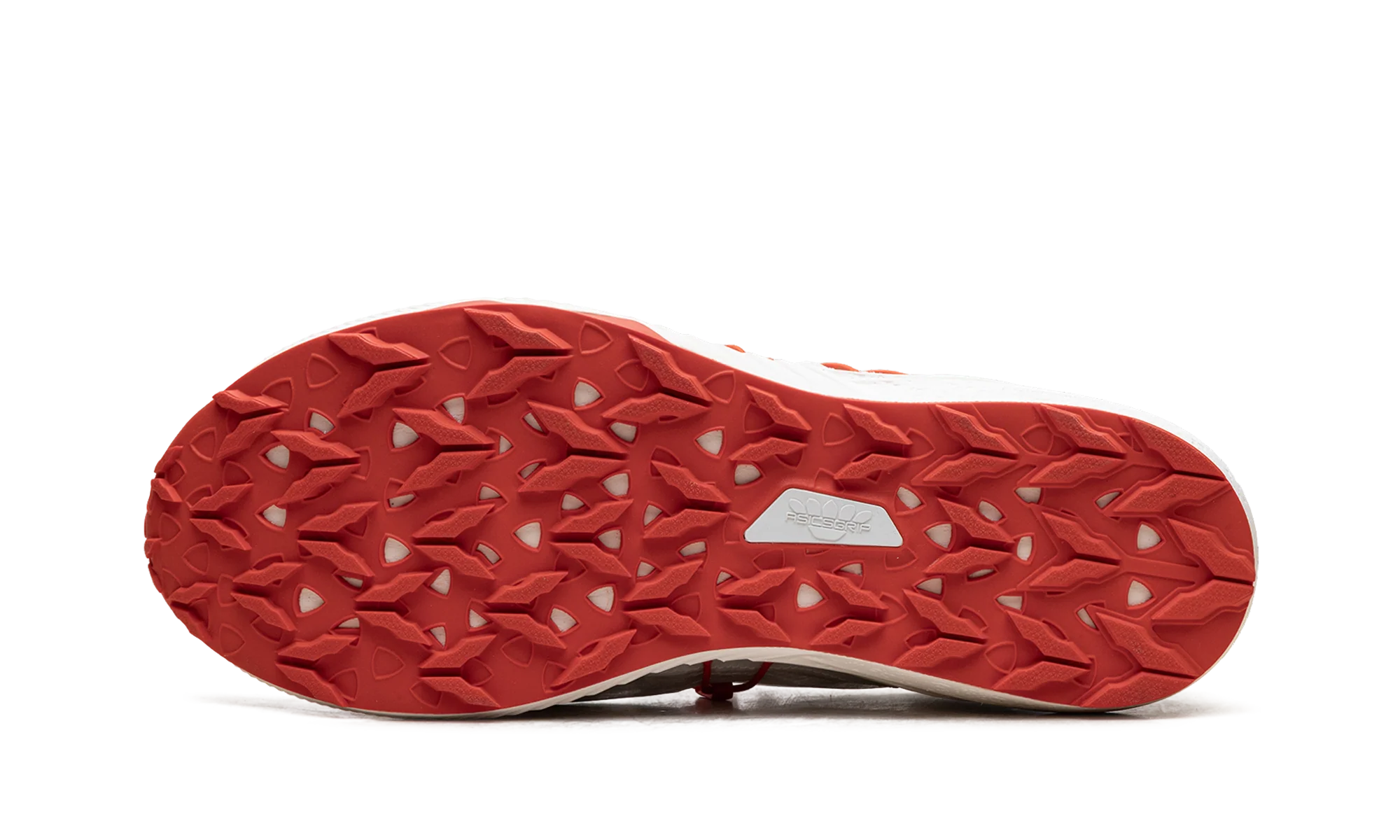 Archisite ORU "Kengo Kuma - White/Red" 1201A862 101 - Image 5