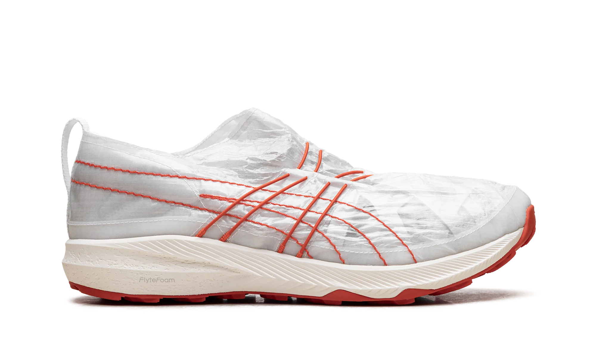 Archisite ORU "Kengo Kuma - White/Red" 1201A862 101 - Image 6