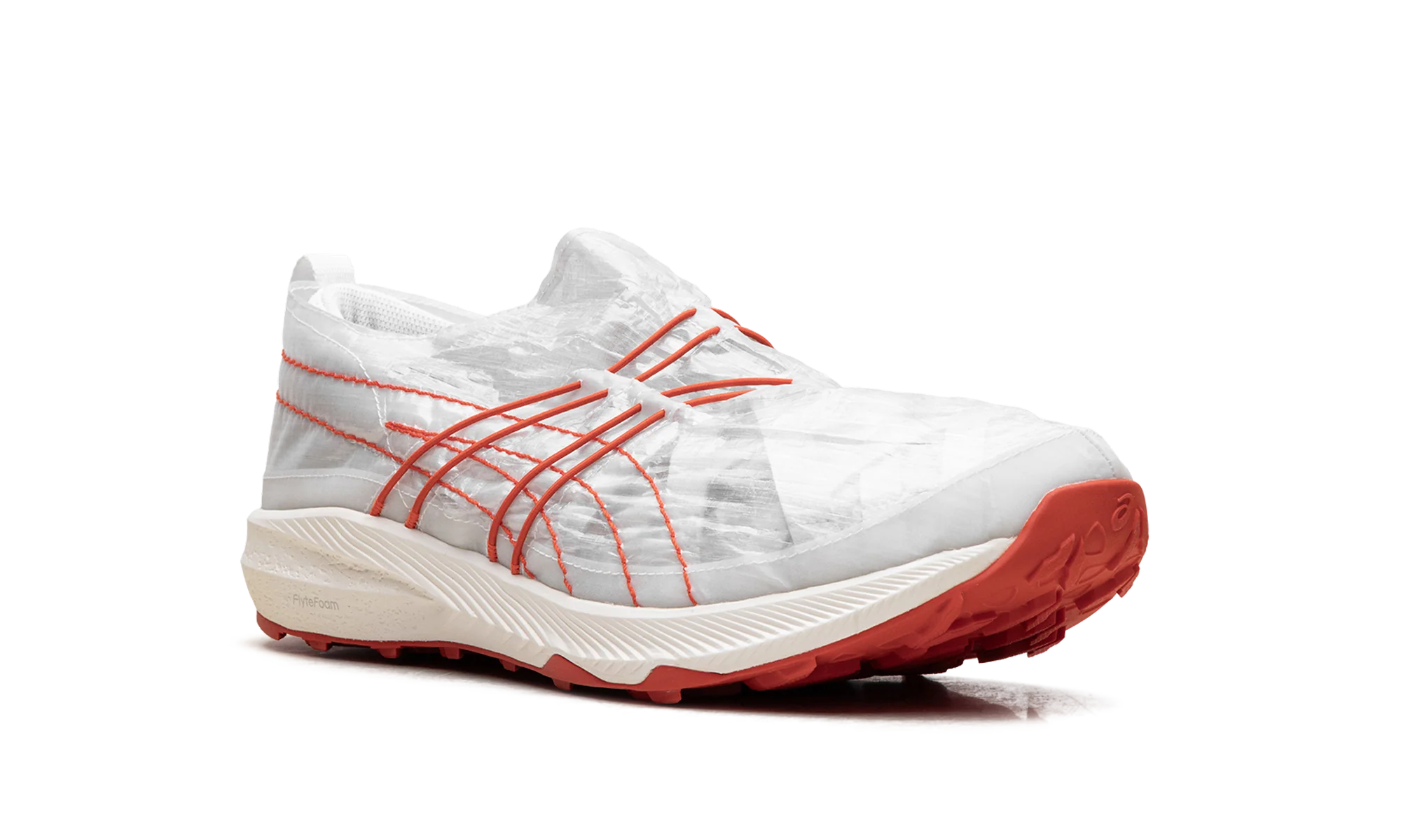 Archisite ORU "Kengo Kuma - White/Red" 1201A862 101 - Image 7