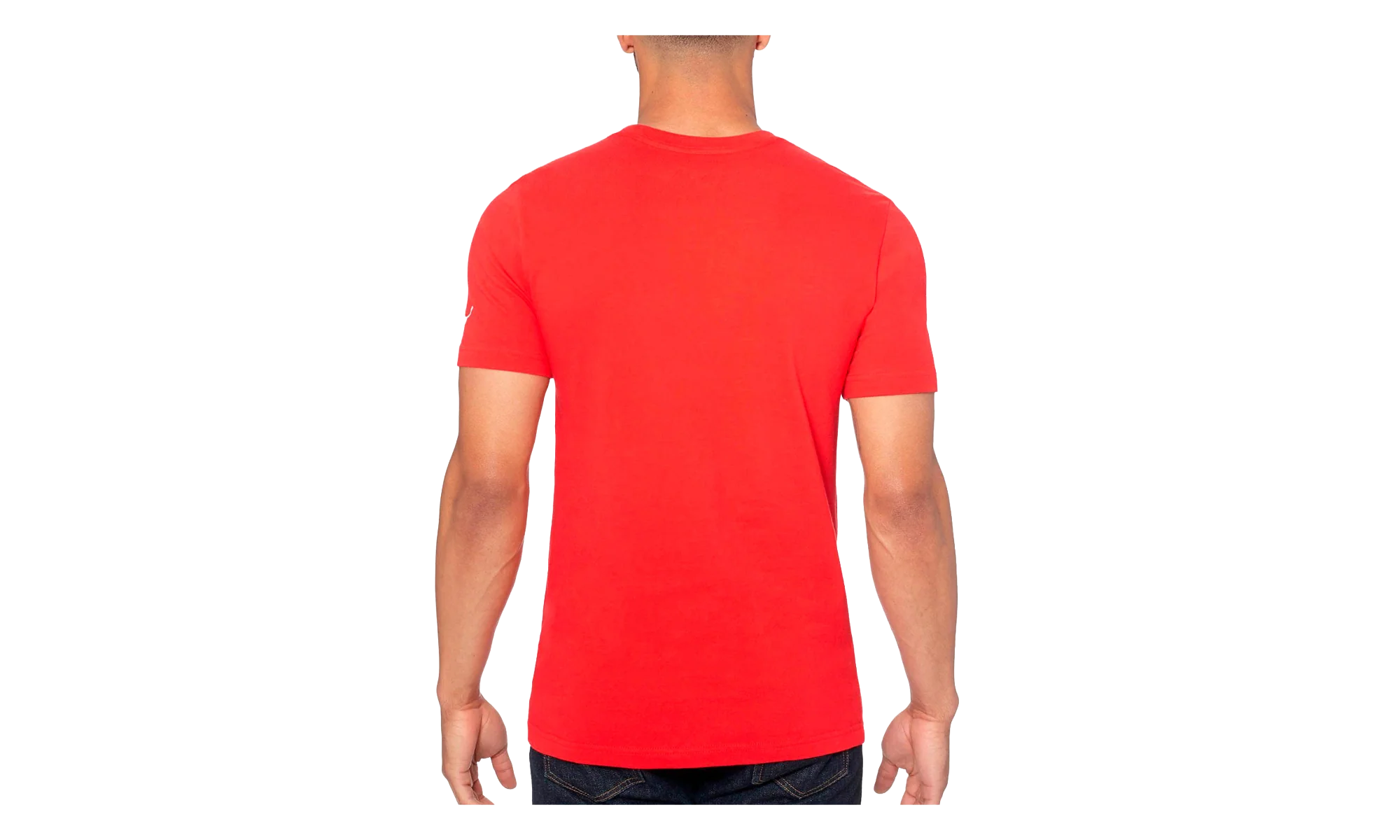 Archive Life T-Shirt "High Risk Red" 836990 03 - Image 2