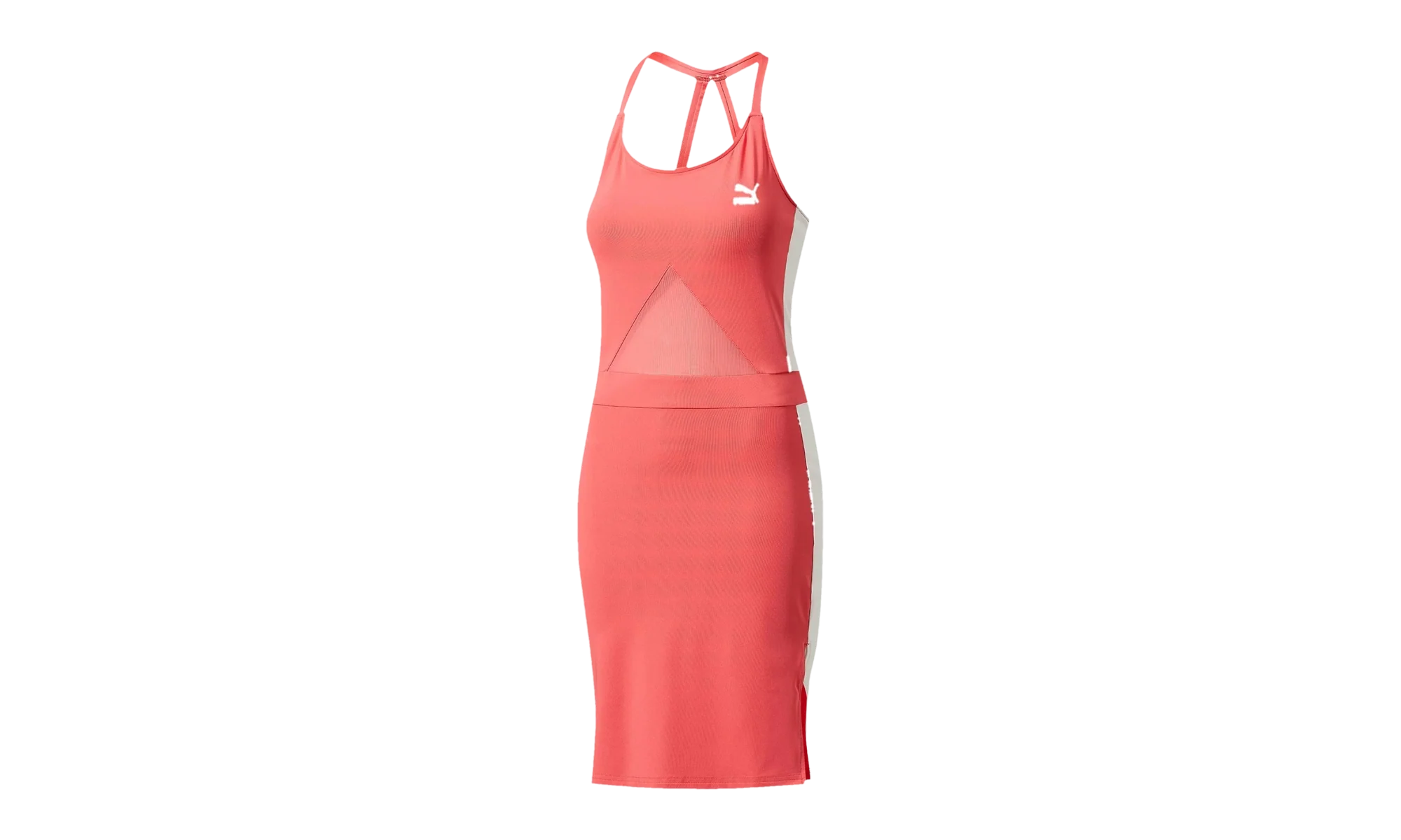 Archive T7 Dress WMNS "Pink" 575066 18