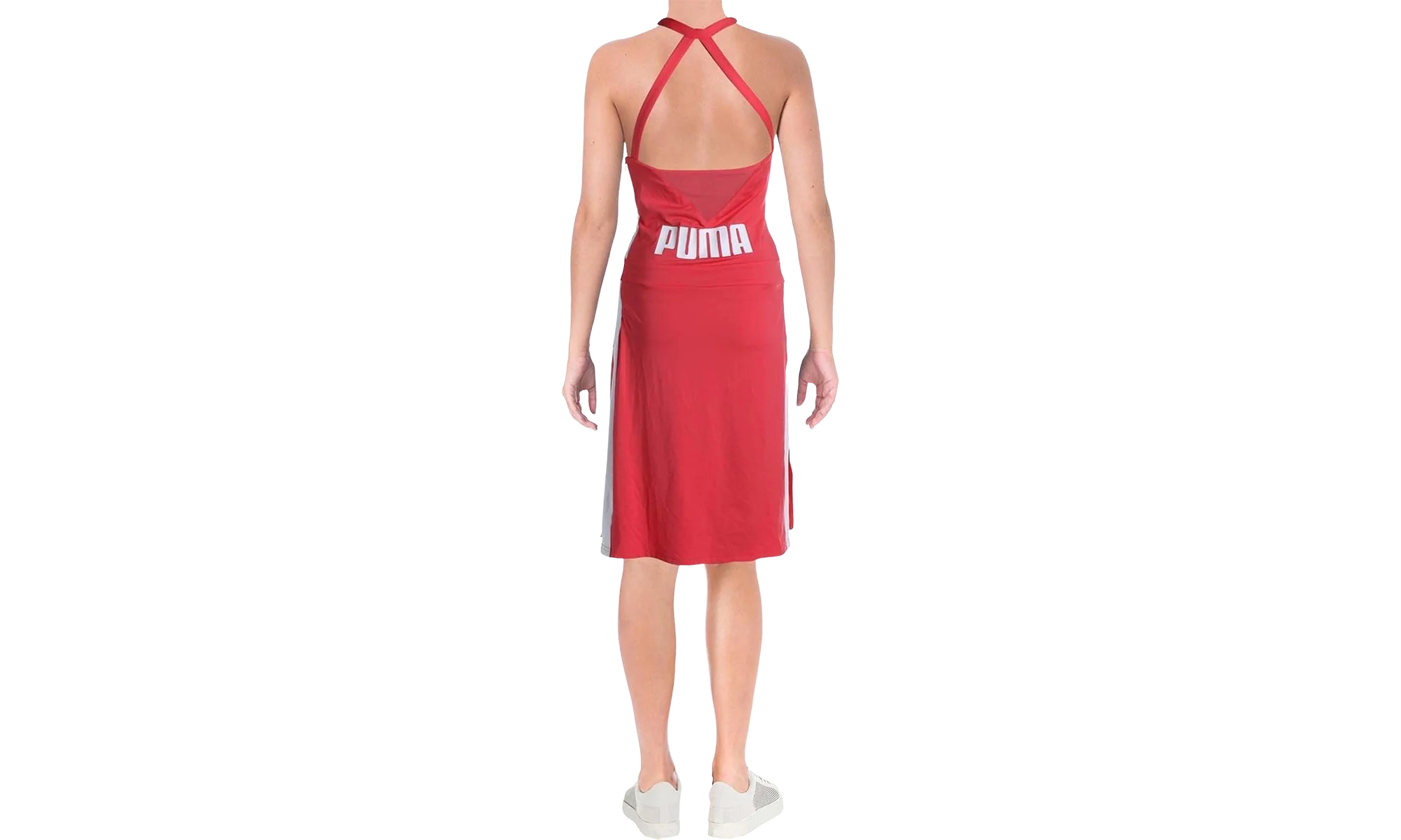 Archive T7 Dress WMNS "Pink" 575066 18 - Image 2