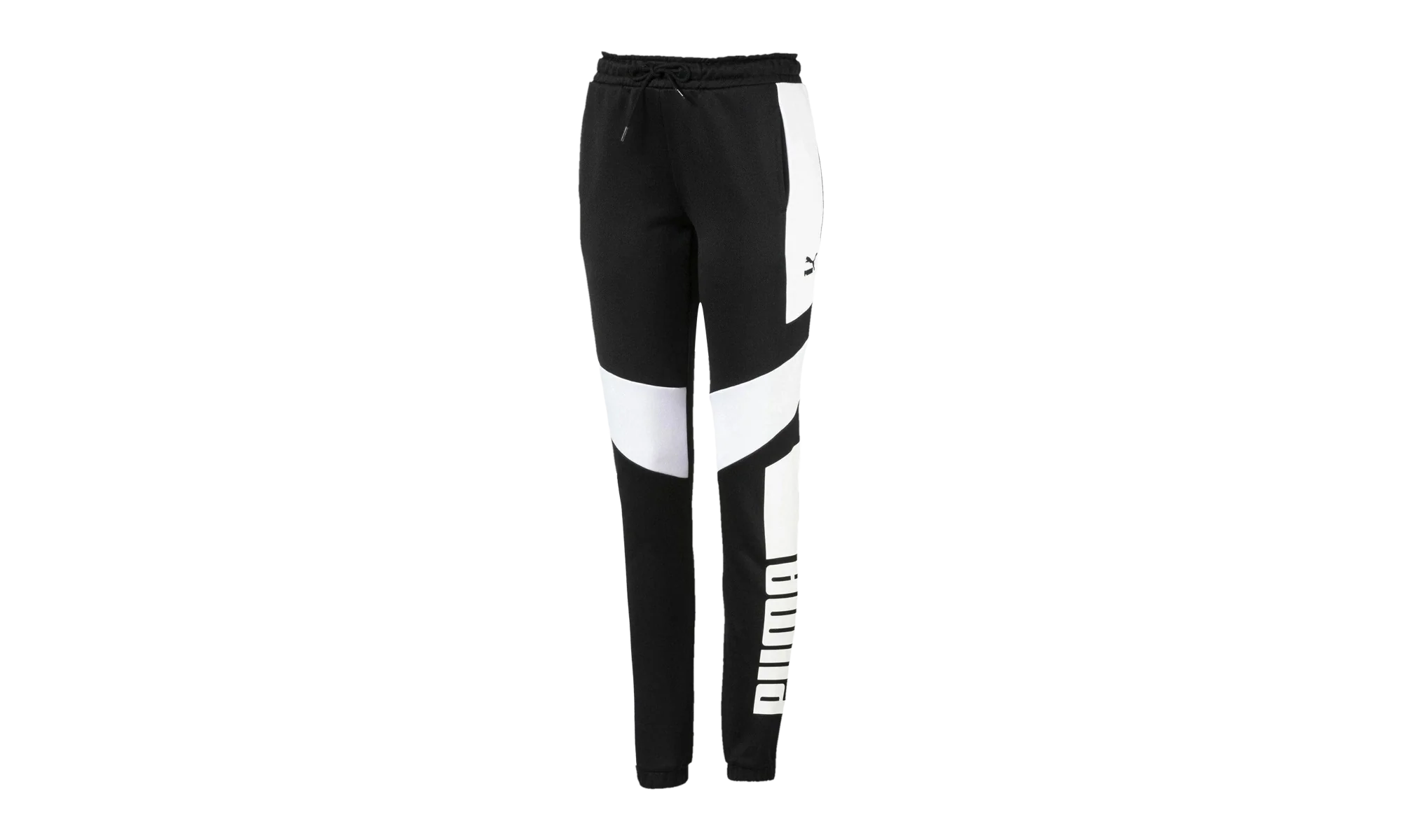 Archive T7 Pant WMNS "Puma Black" 574986 01