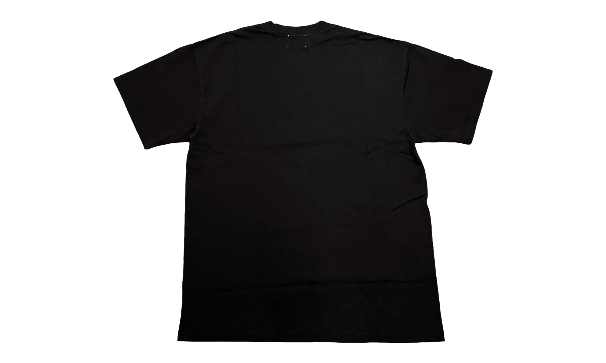 Area 51 Logo Short Sleeve Tee "Black" WLA51SSTSB - Image 2