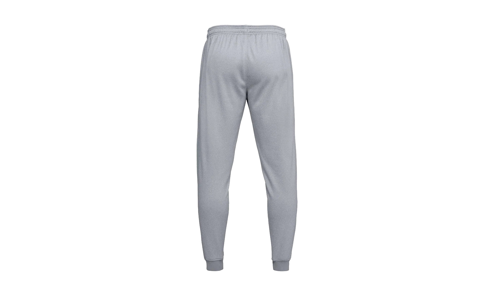 Armour Fleece Jogger "Steel Light Heather" 1320760 035 - Image 2