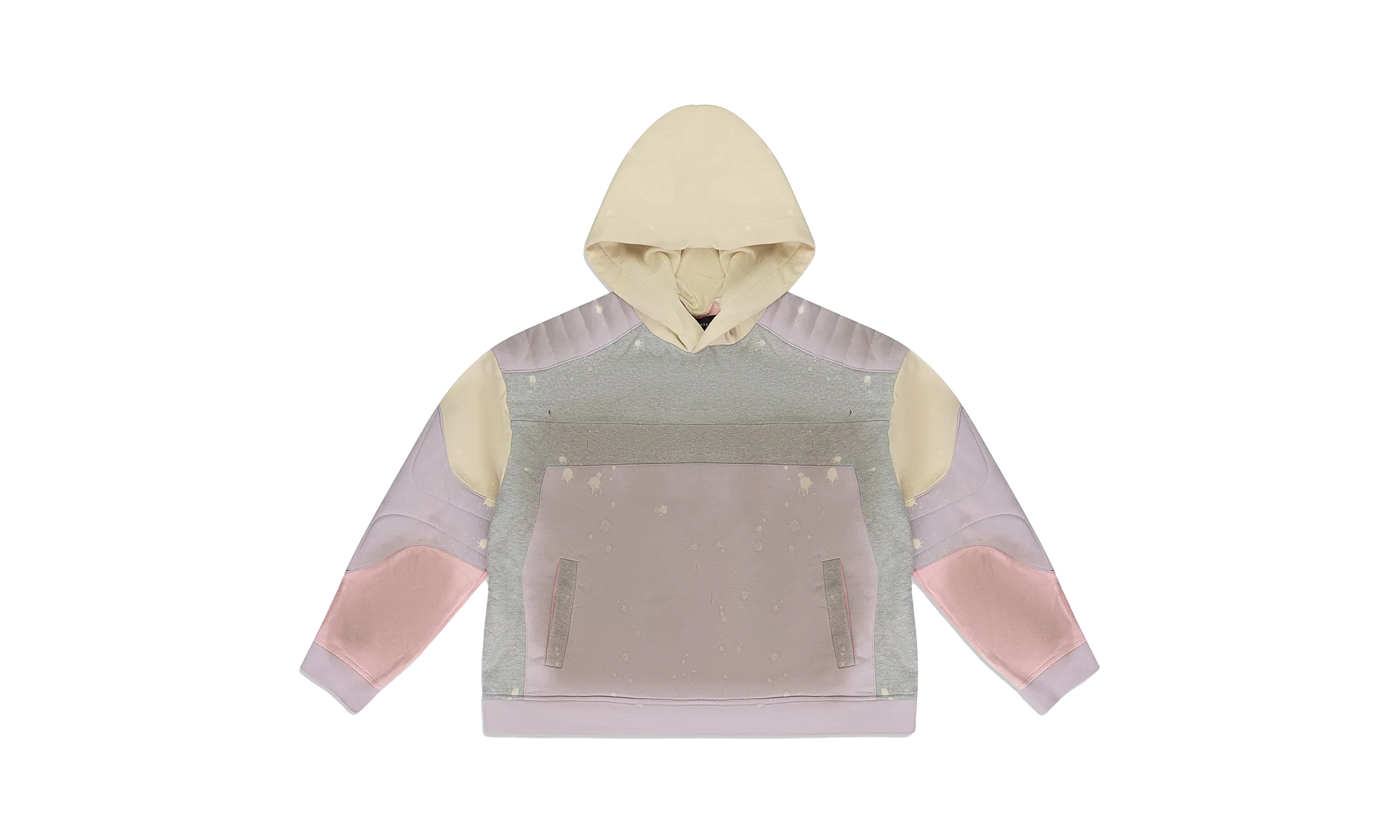 Armour Hoodie "Pink" 1110040015SS24