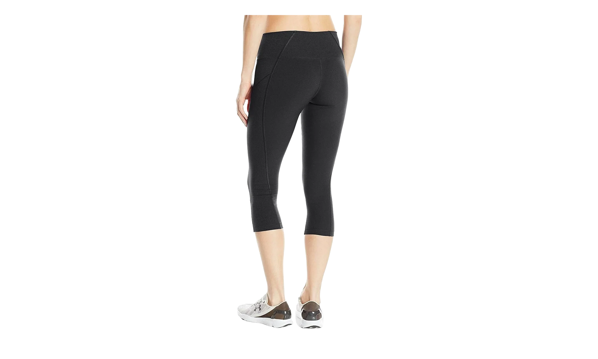 Armourvent Trail Capri WMNS "Black" 1271617 001 - Image 2
