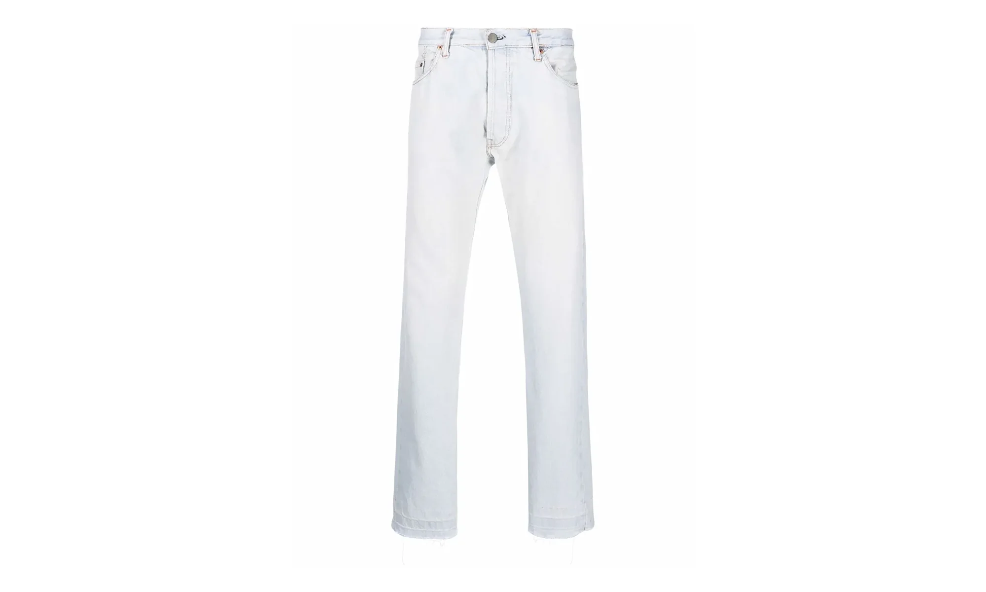 Art on display Jeans "Indigo Wash" 5001 50080