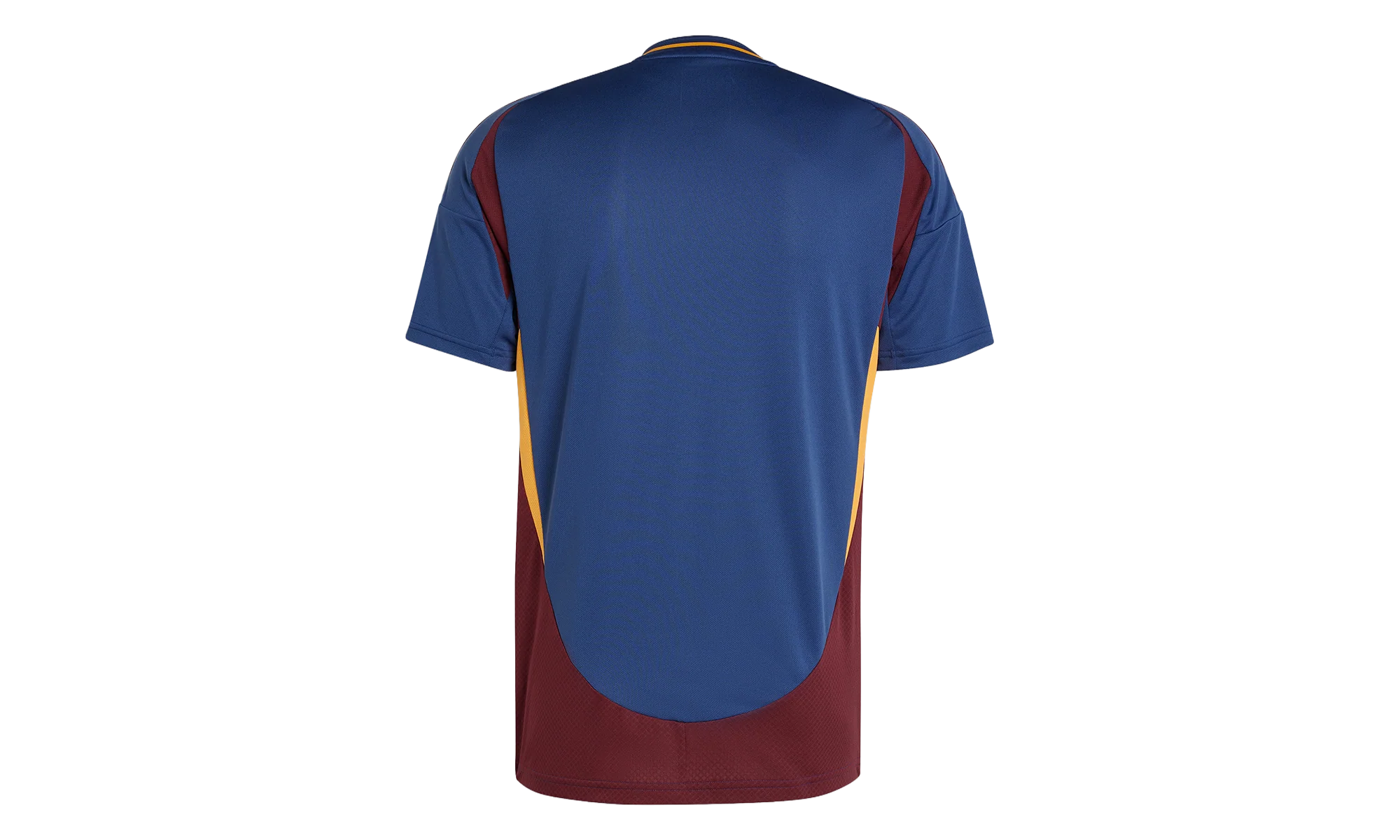 AS Roma 24/25 Third Jersey "Tech Indigo" IT6062 - Image 2