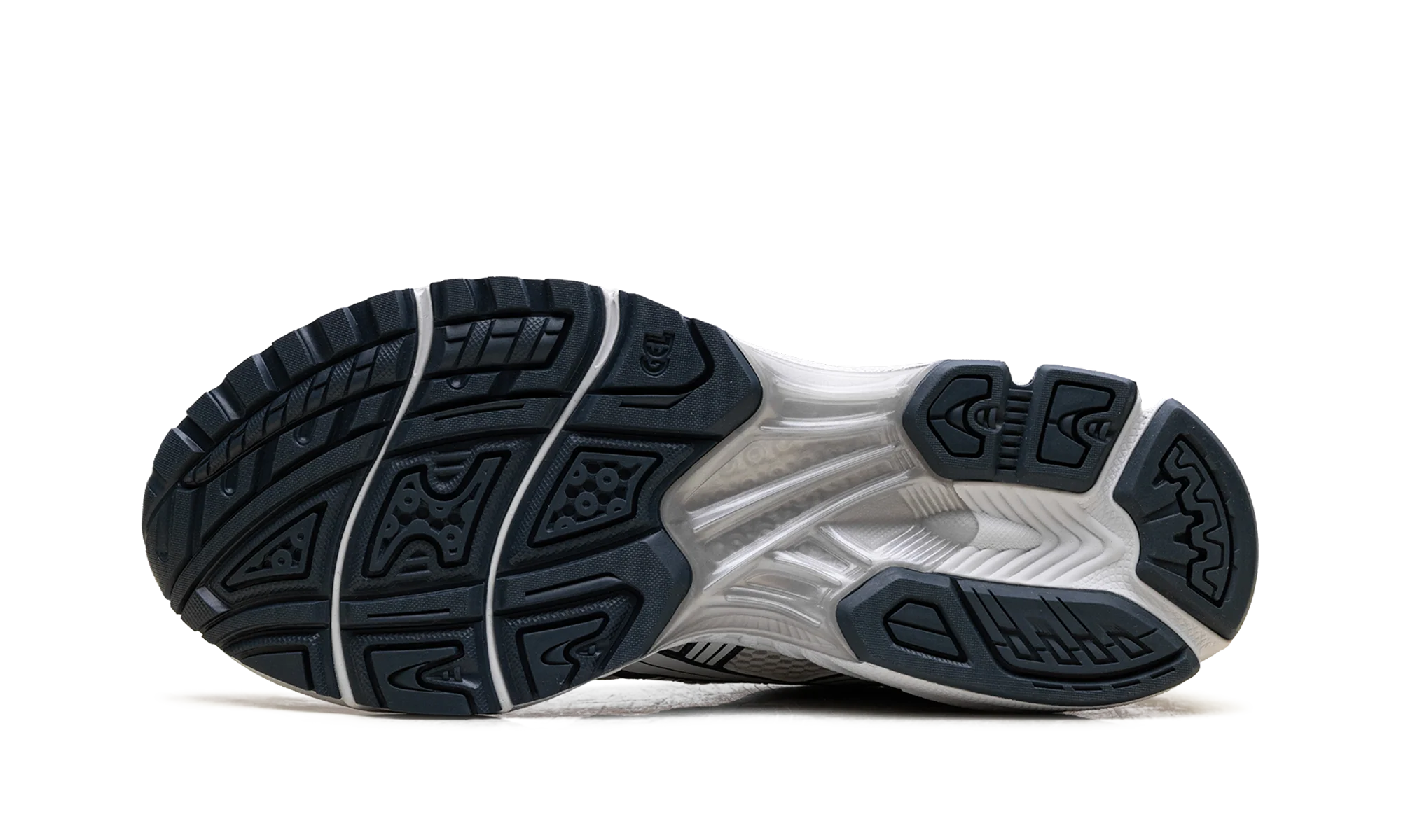 ASICS GEL-Kayano 14 "Cream / Raw Indigo" 1203A537 116 - Image 5