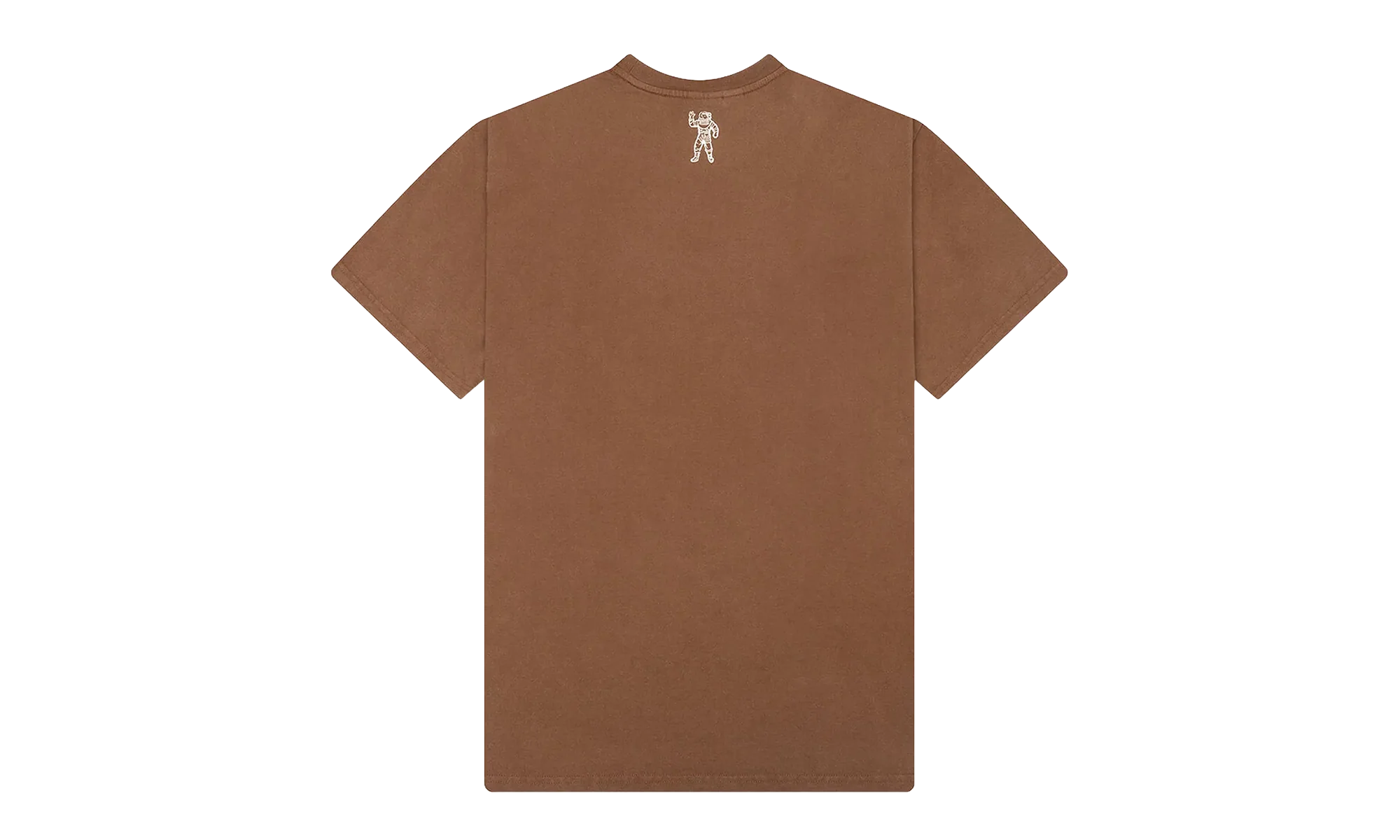 Asteroids Knit Tee "Robe Brown" 851 8311 RBE - Image 2