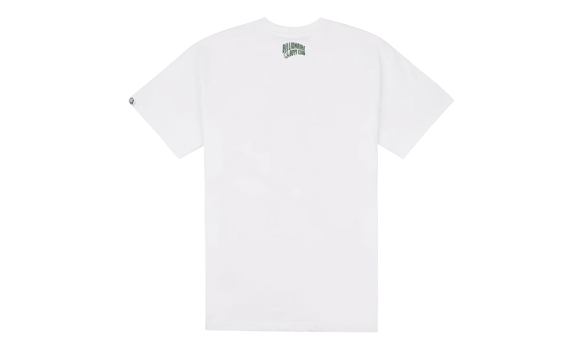 Astro Camo Tee "White" 851 3210 WHT - Image 2