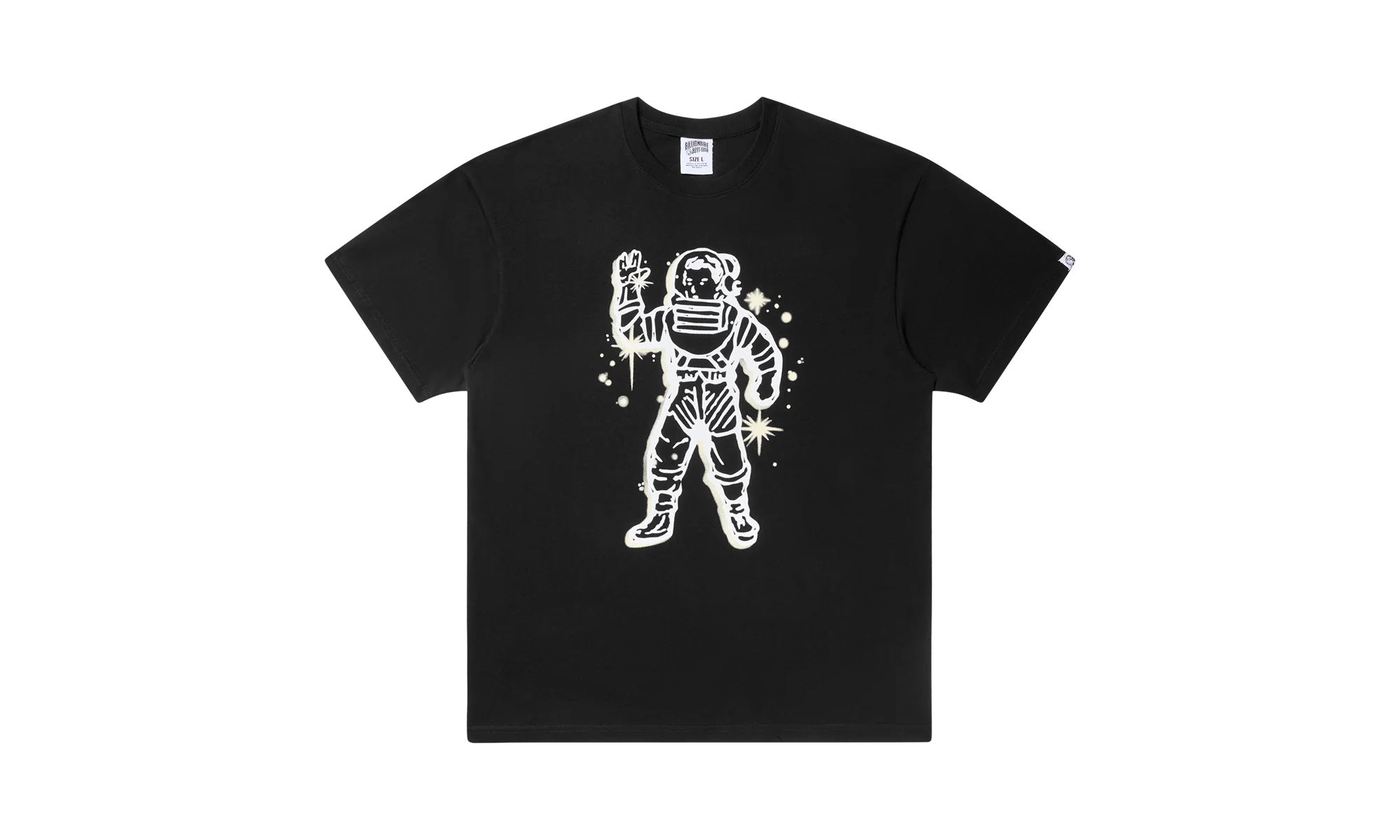 Astro Tee "Black" 851 6209 BLACK