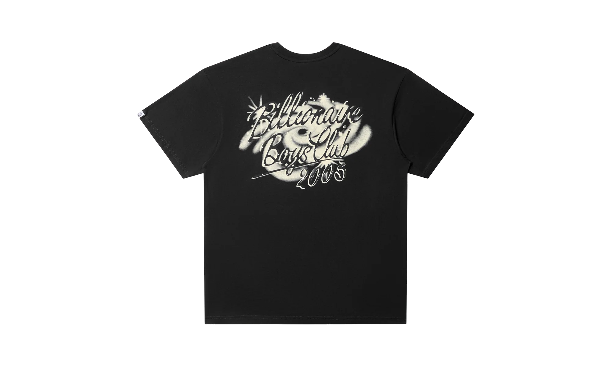Astro Tee "Black" 851 6209 BLACK - Image 2