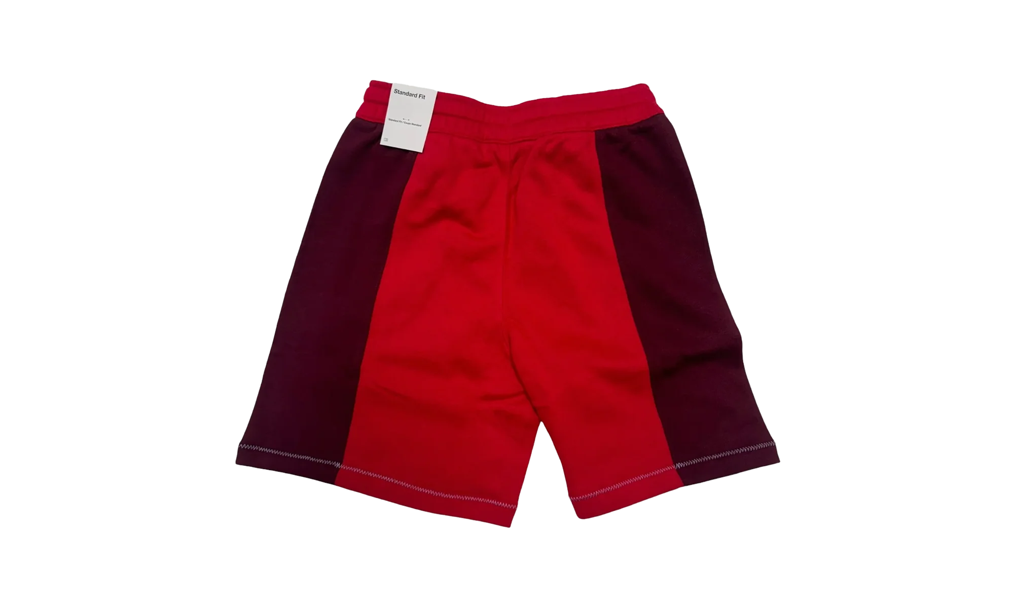 Athletic Training Shorts GS "Red" DQ9077 687 - Image 2
