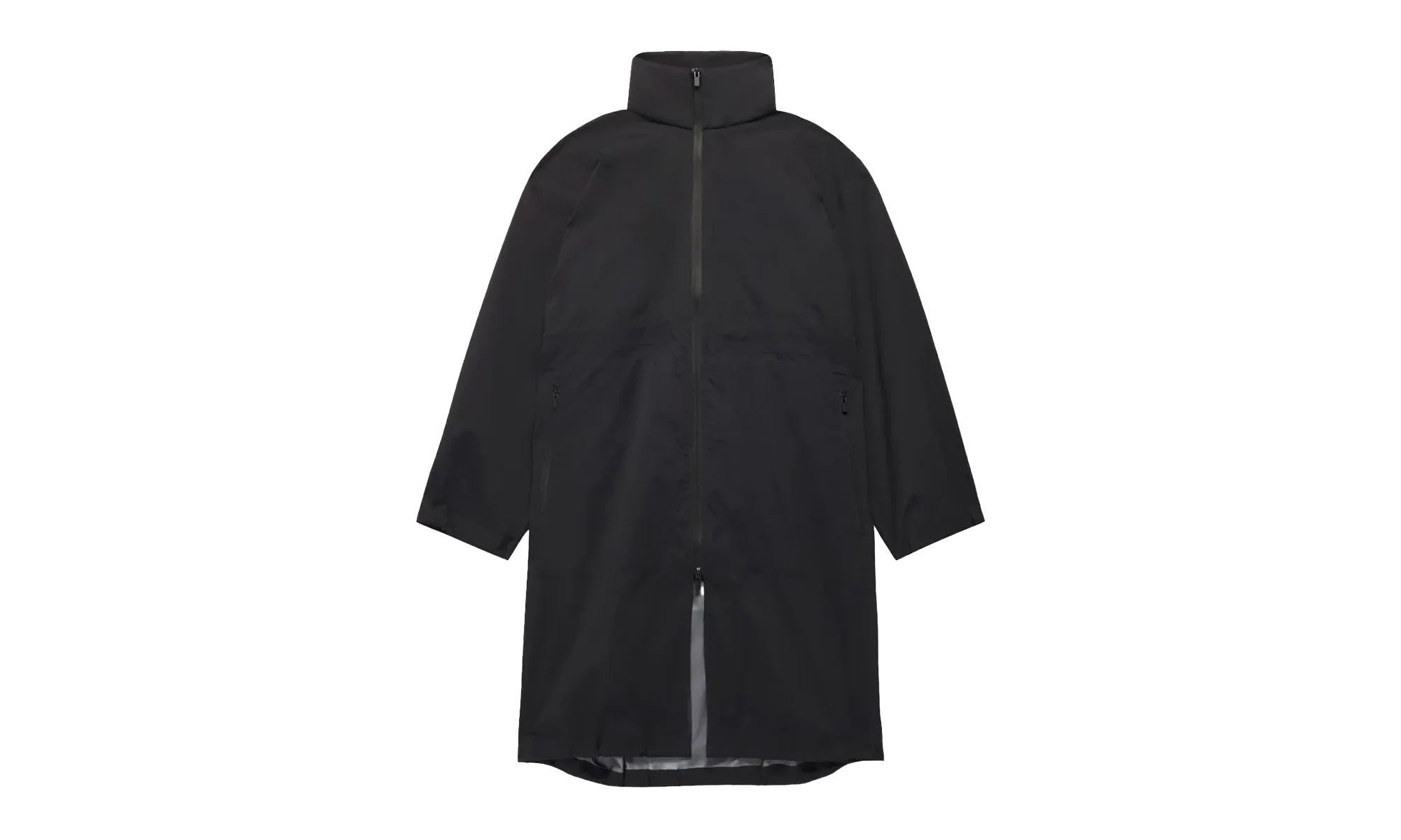 Athletics Performance 3L Jacket "Fear of God - Black" IS5312