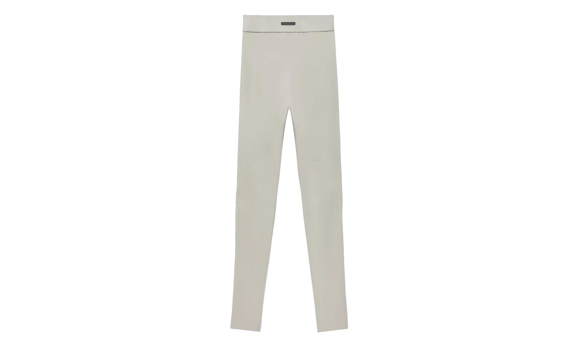 Athletics Running Leggings "Fear of God - Sesame" IW1488