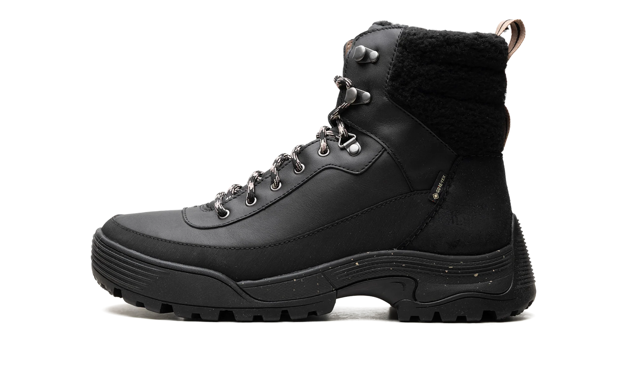 ATL HIKE TOP GTX WMNS "Black" 26173821
