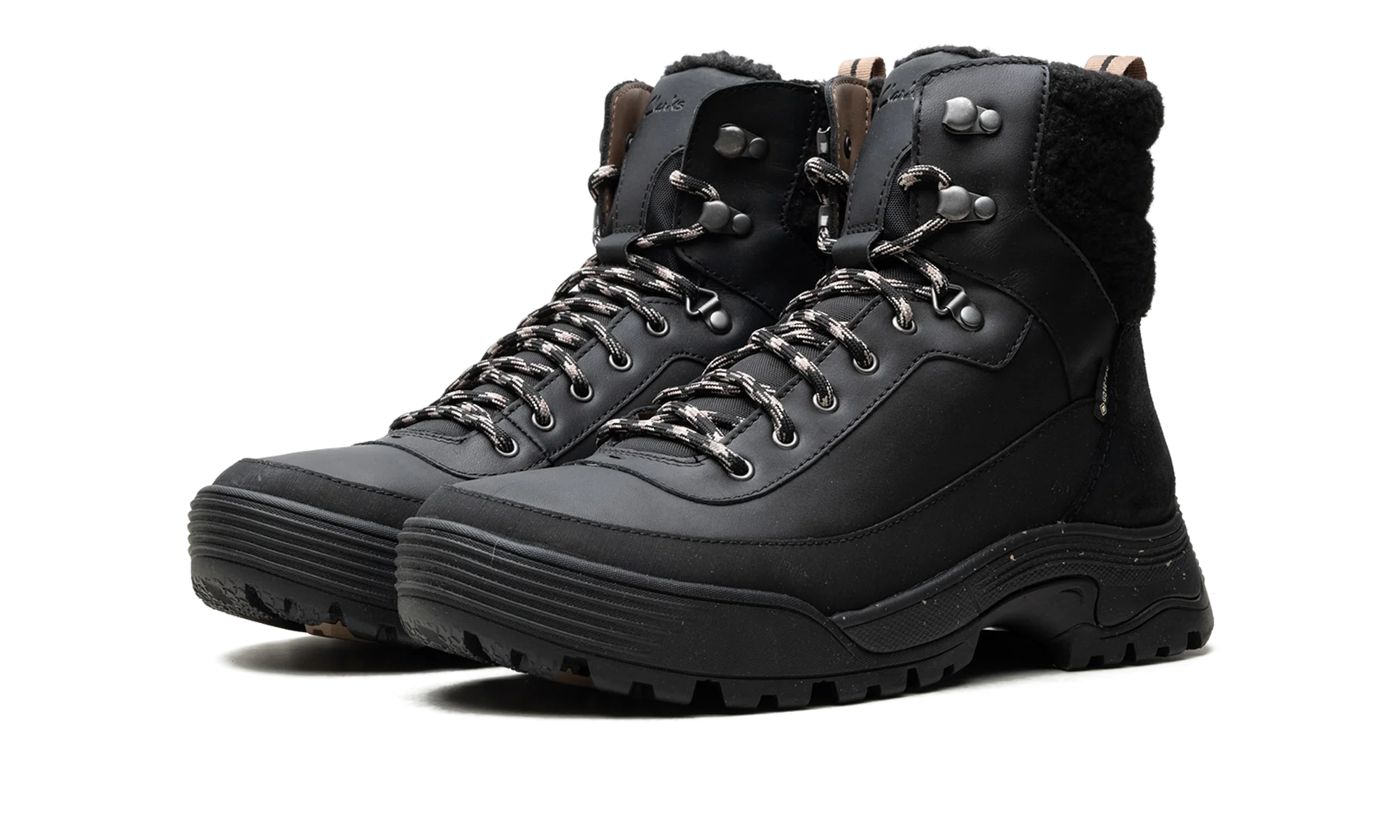 ATL HIKE TOP GTX WMNS "Black" 26173821 - Image 2