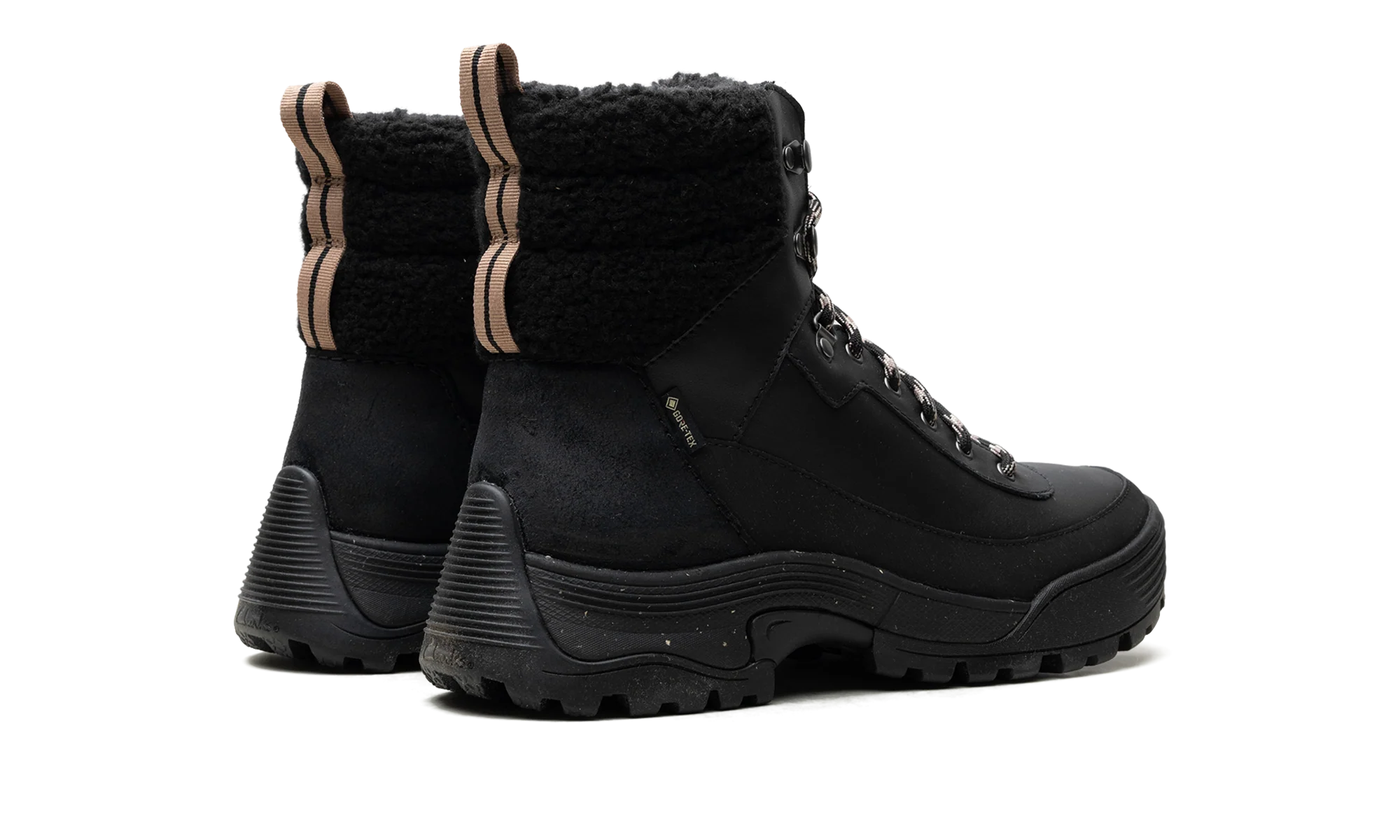 ATL HIKE TOP GTX WMNS "Black" 26173821 - Image 3