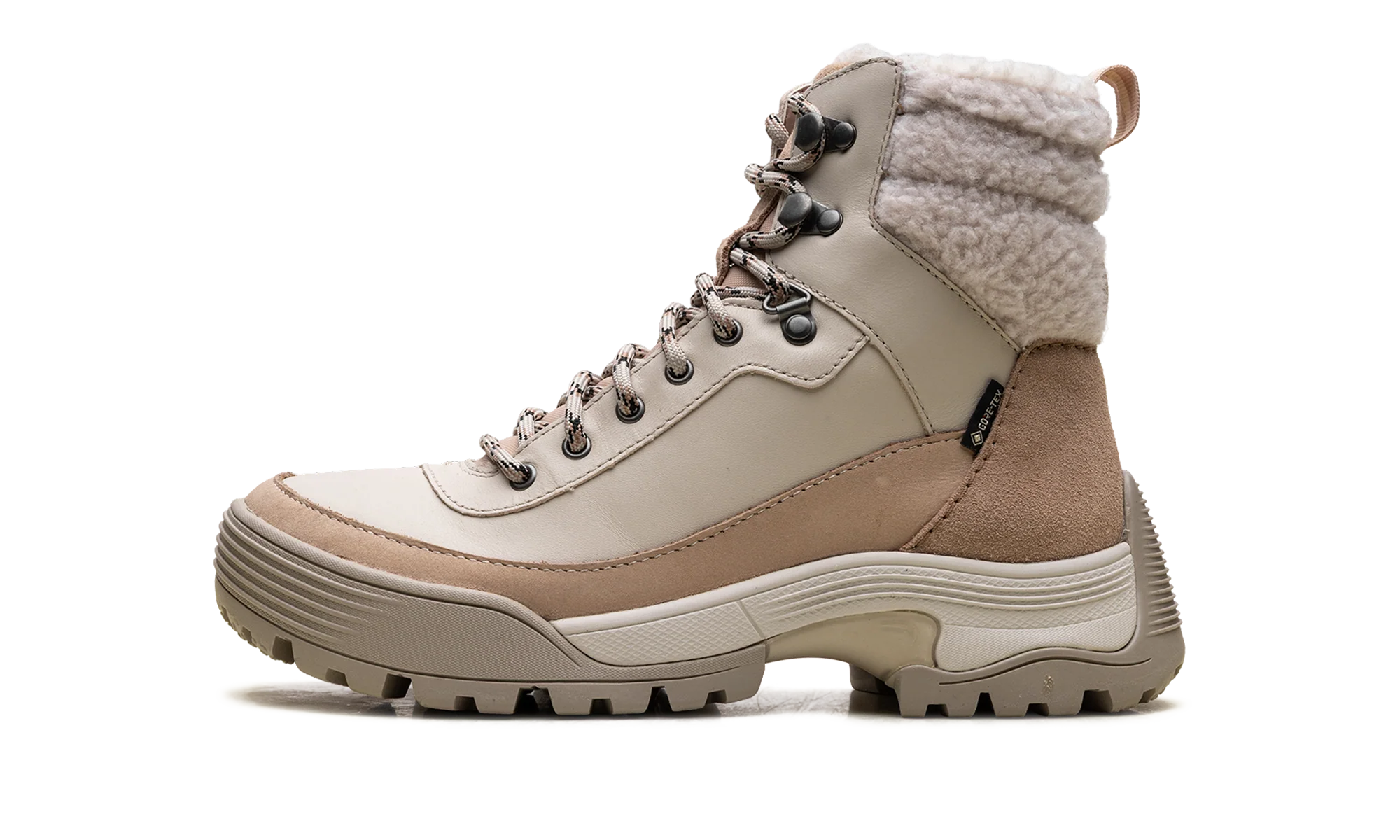 ATL HIKE TOP GTX WMNS "Ivory" 26173823