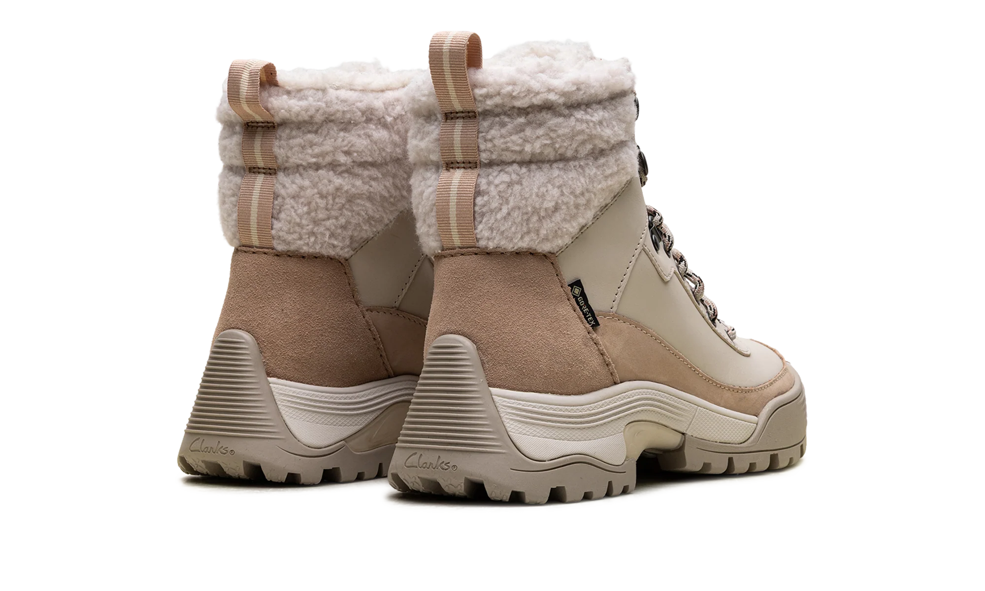 ATL HIKE TOP GTX WMNS "Ivory" 26173823 - Image 3