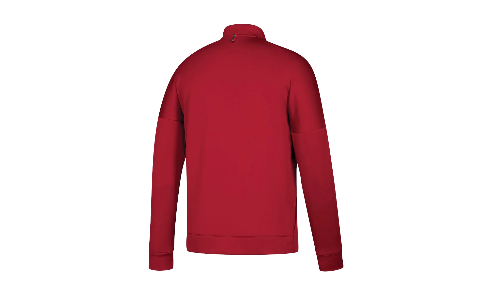 Atlanta United FC Anthem Jacket "Victory Red / Black" FI0871 - Image 2