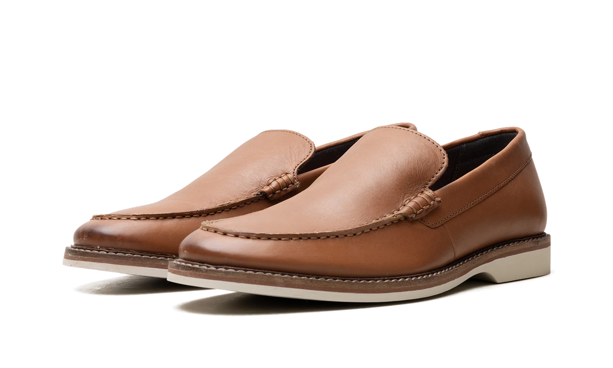 Atticus Edge "Tan Leather" 26148225 - Image 2