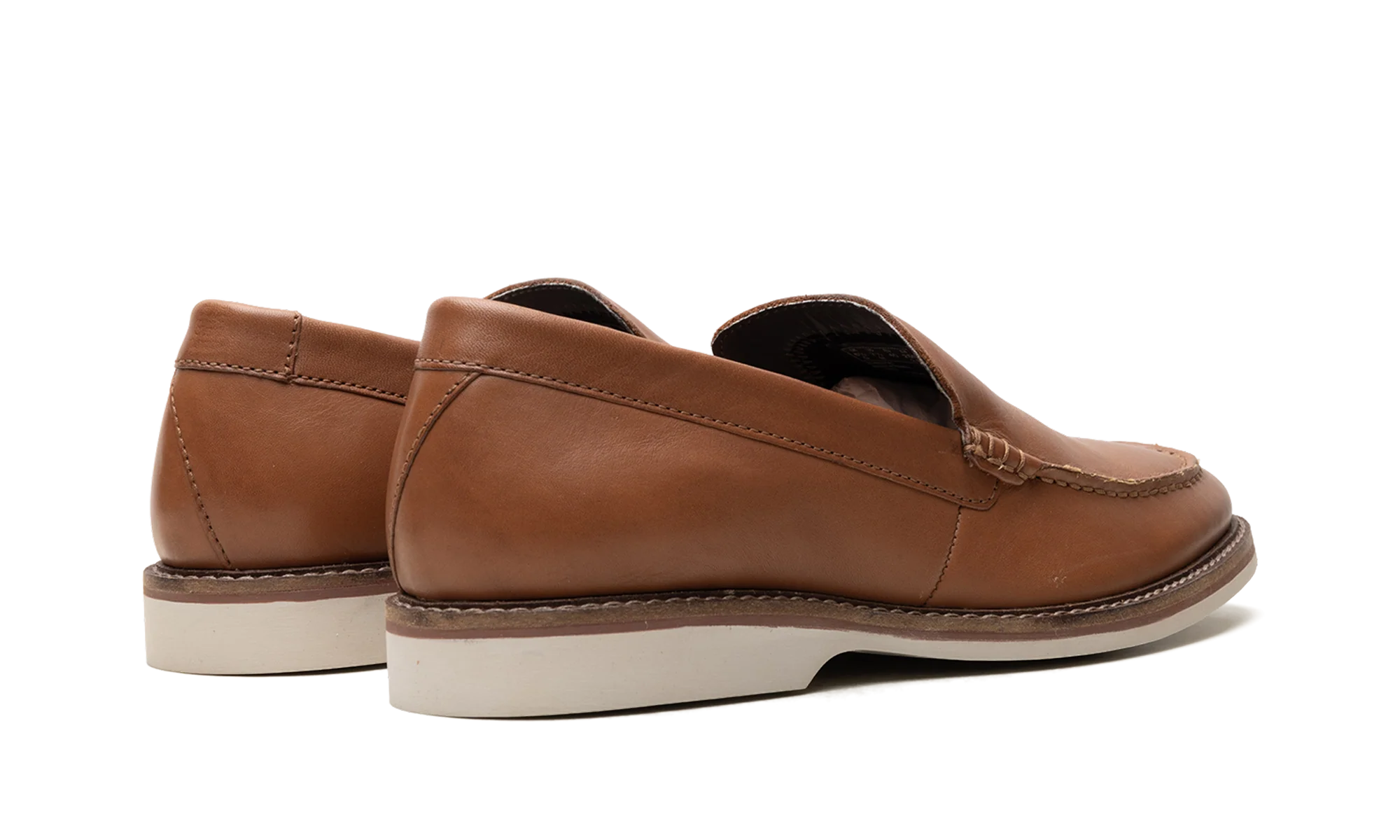 Atticus Edge "Tan Leather" 26148225 - Image 3