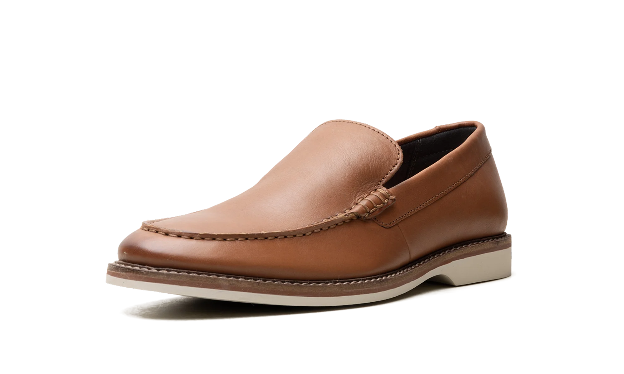 Atticus Edge "Tan Leather" 26148225 - Image 4