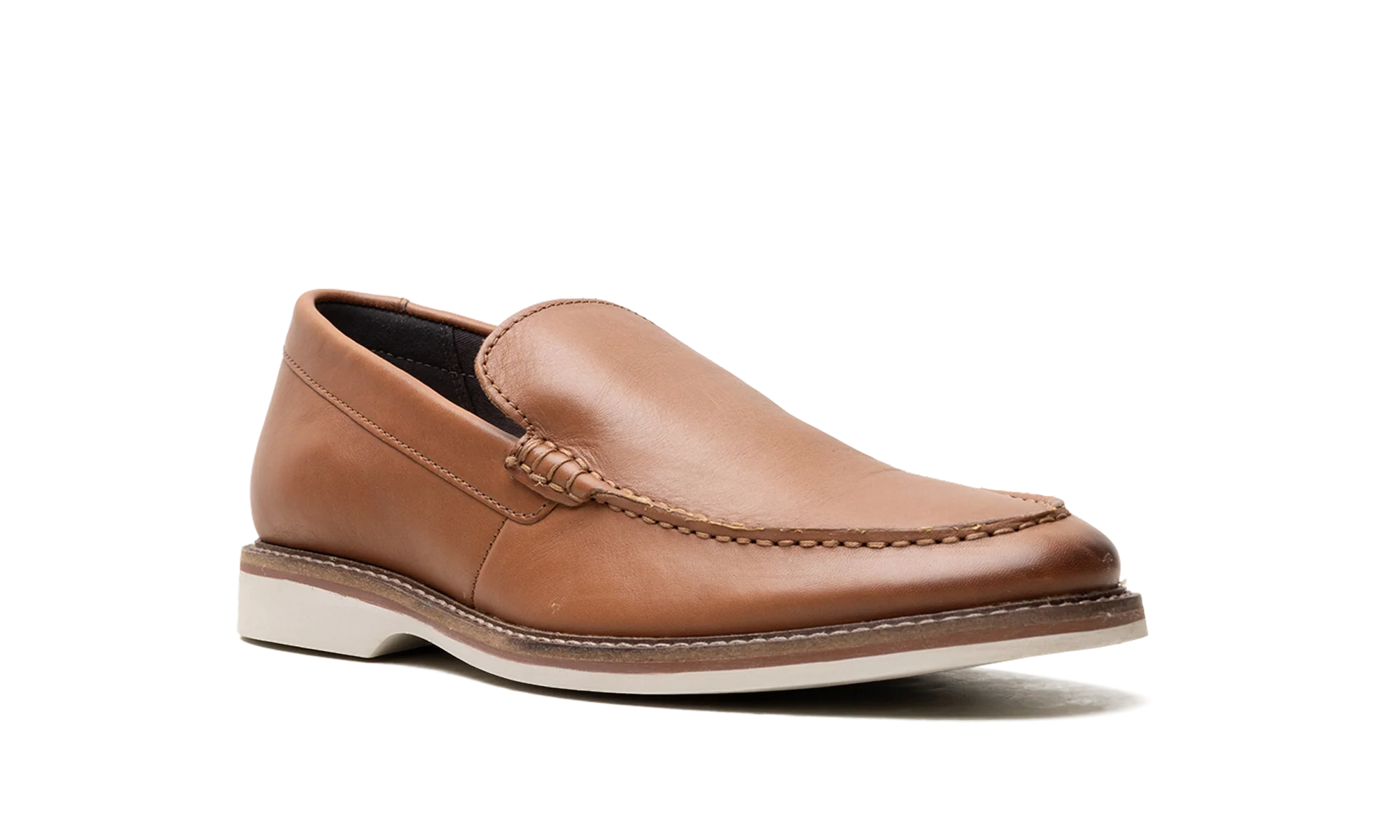 Atticus Edge "Tan Leather" 26148225 - Image 7