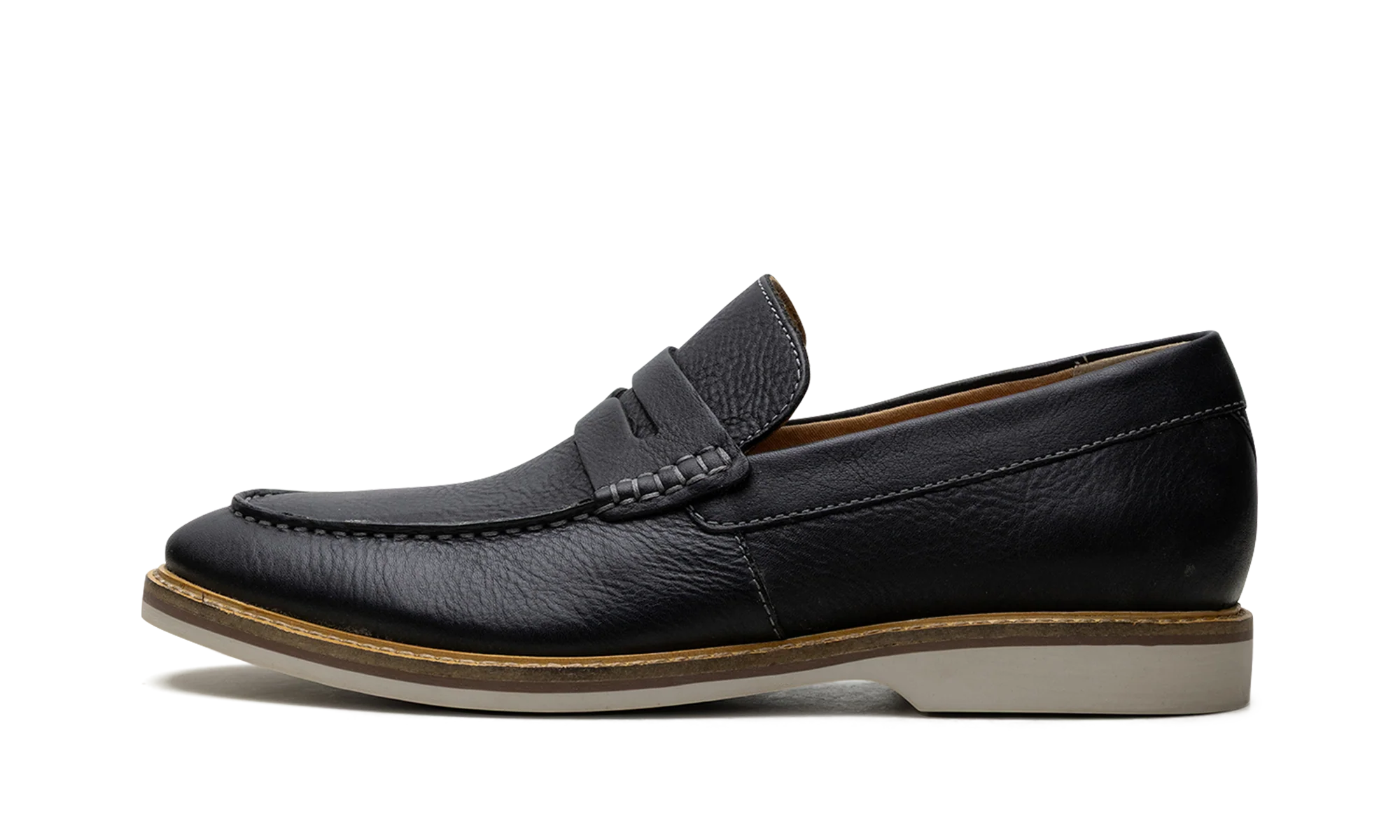 Atticus Free "Black Leather" 26140241