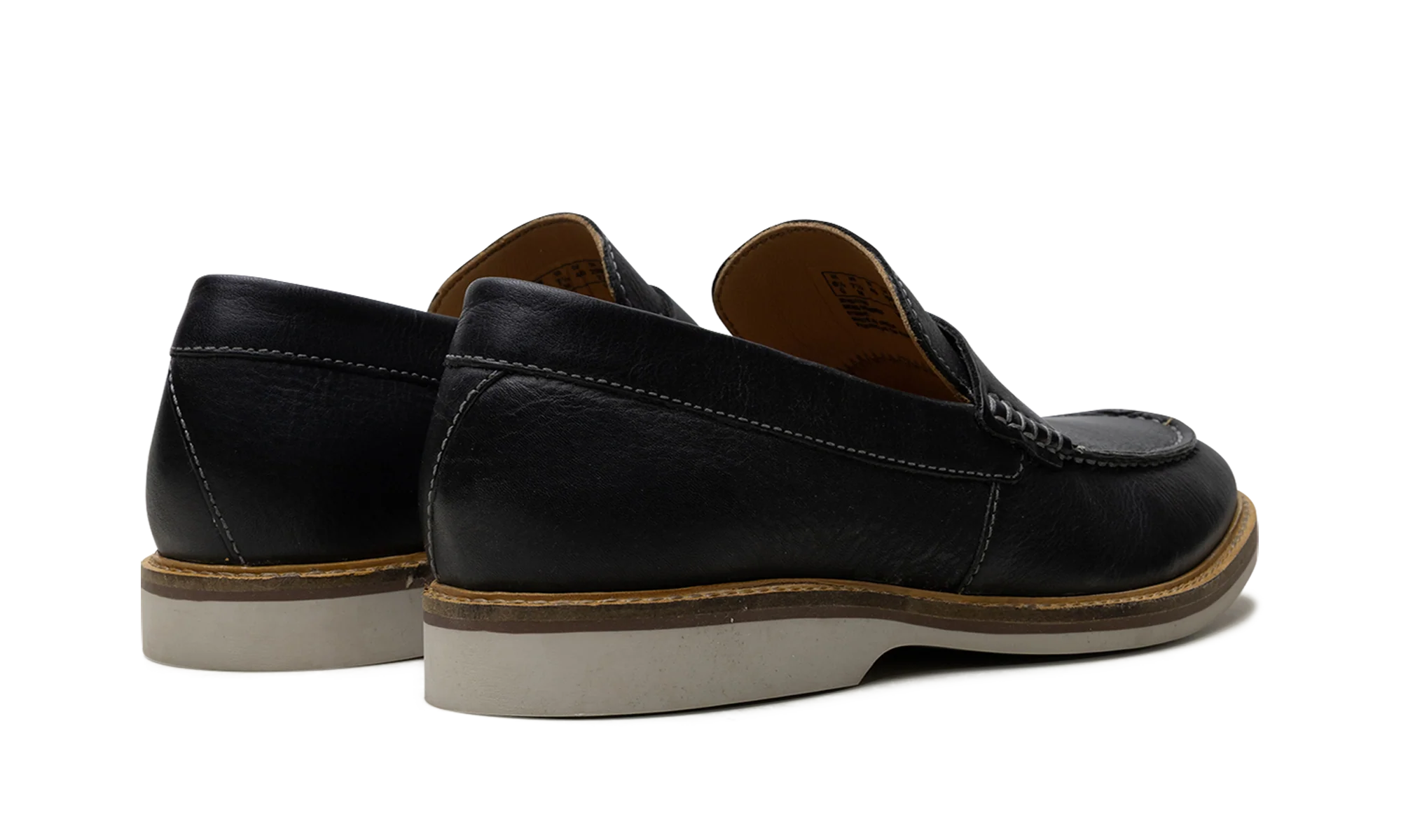 Atticus Free "Black Leather" 26140241 - Image 3