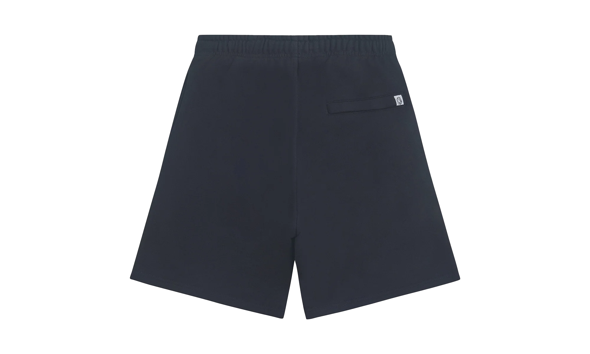 Aura Sweatshort "Black" 841 6106 BLK - Image 2