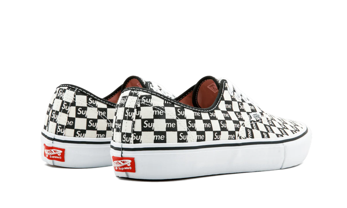 Authentic Pro VN000Q0DJLW - Image 3