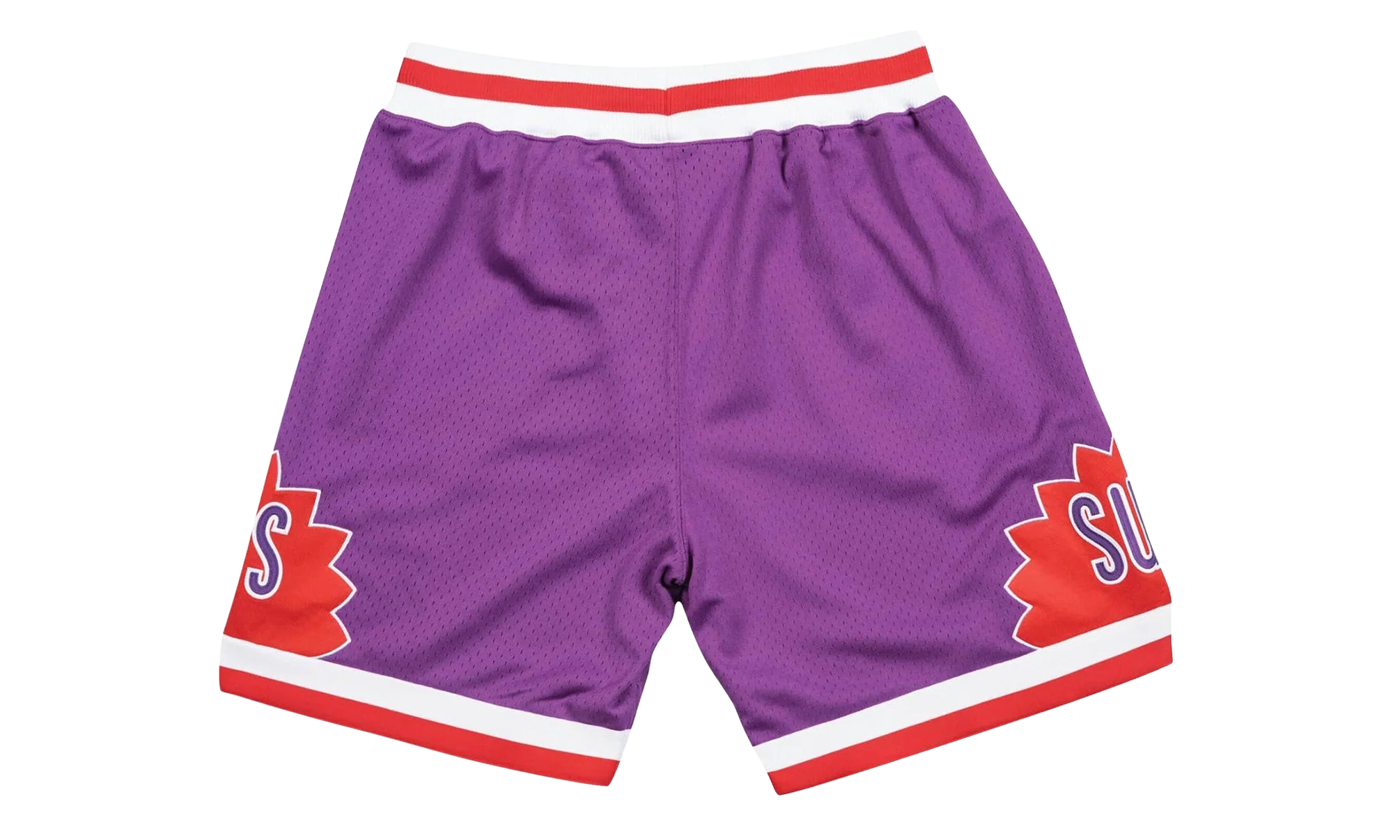 Authentic Shorts "NBA Suns 91-92" ASHRLG18040 PSUPURP91 - Image 2