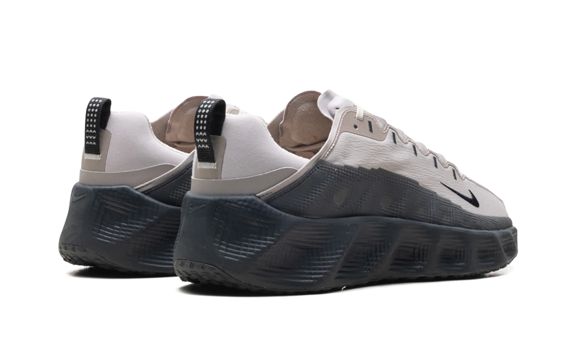 Ava Rover "College Grey" IM9327 001 - Image 3