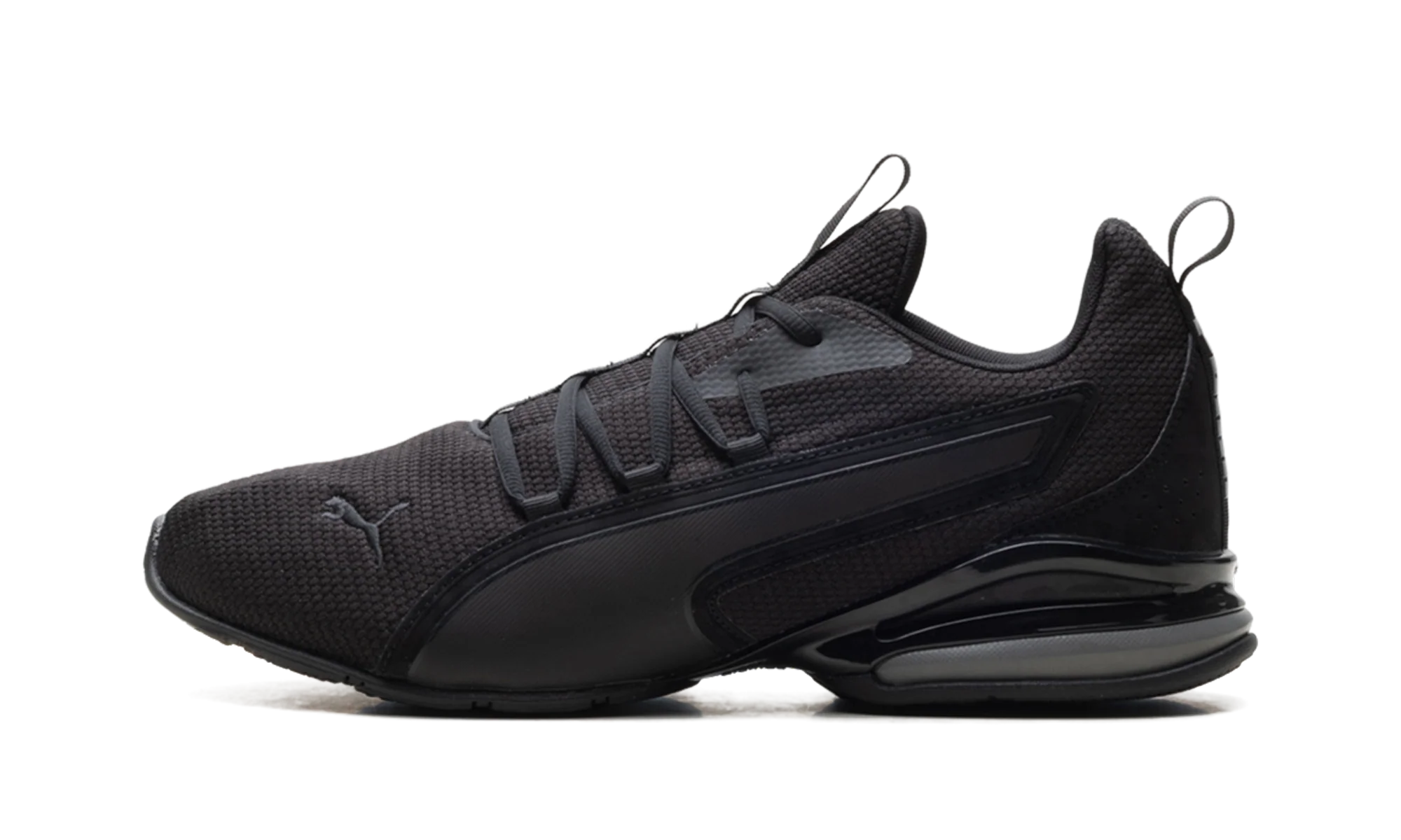 AXELION NXT "Black" 376966 02