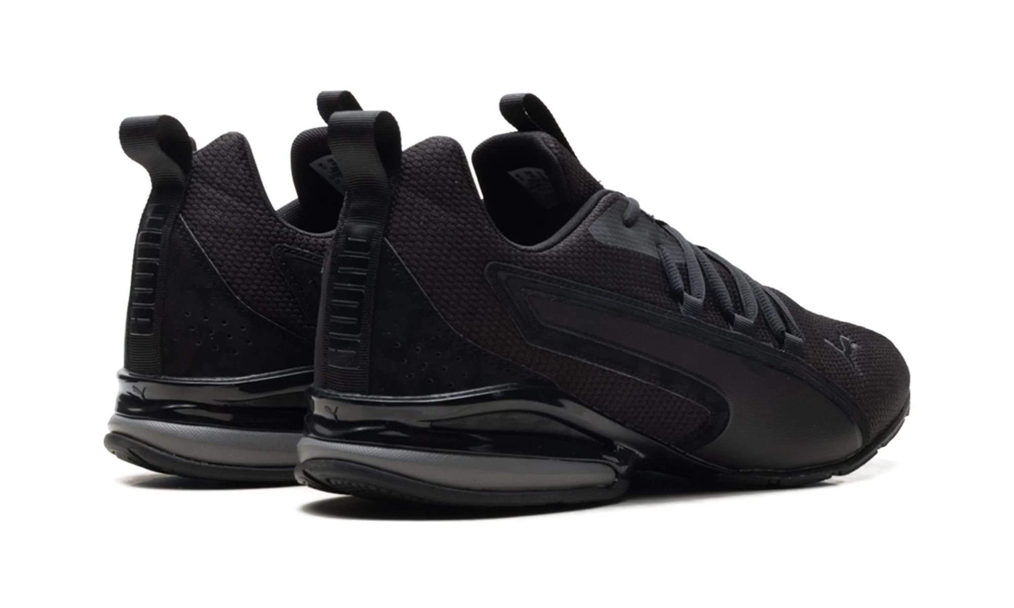 AXELION NXT "Black" 376966 02 - Image 3