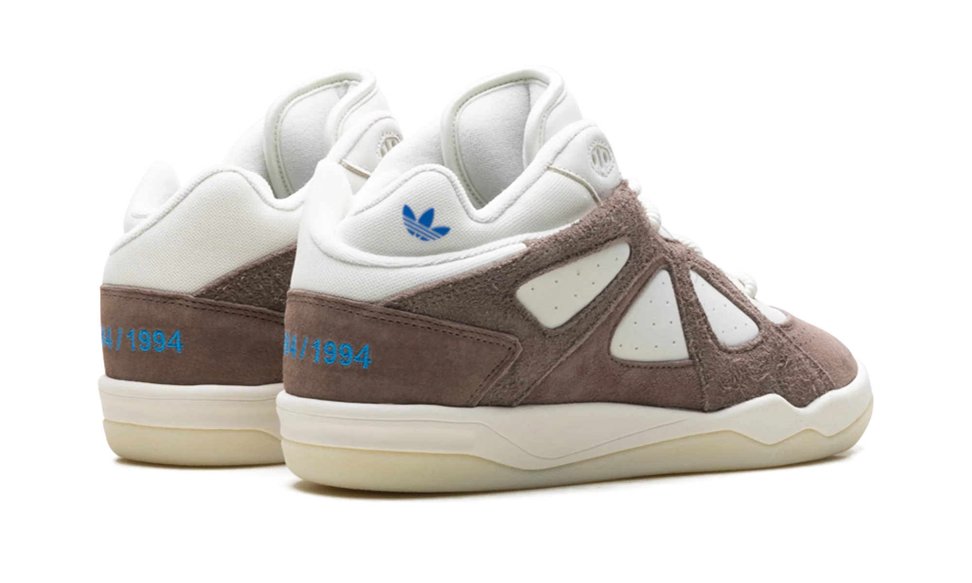 BadBo 1.0 "Bad Bunny - Brown" JS1469 - Image 3