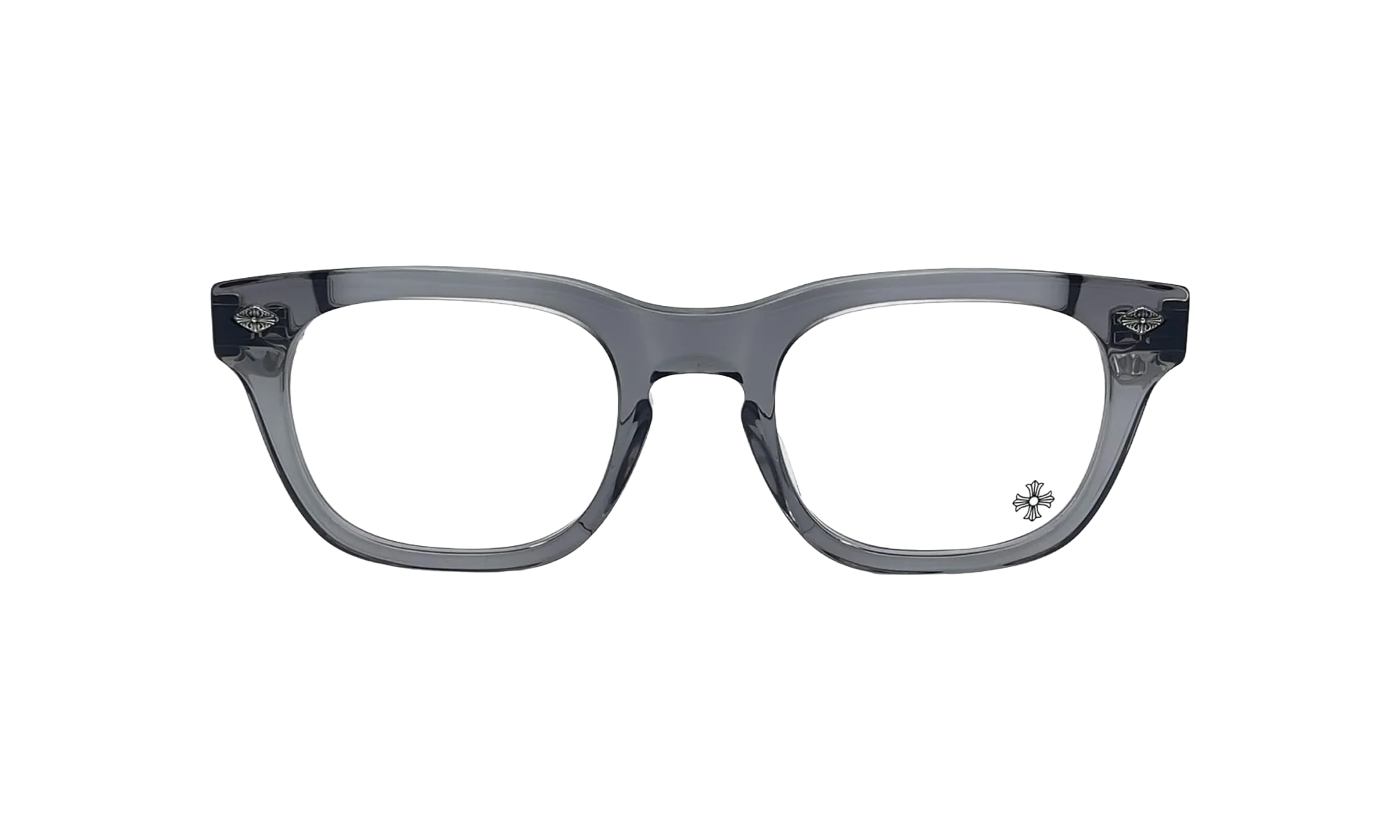 Baggins Glasses "Grey" CHRM0729 - Image 2