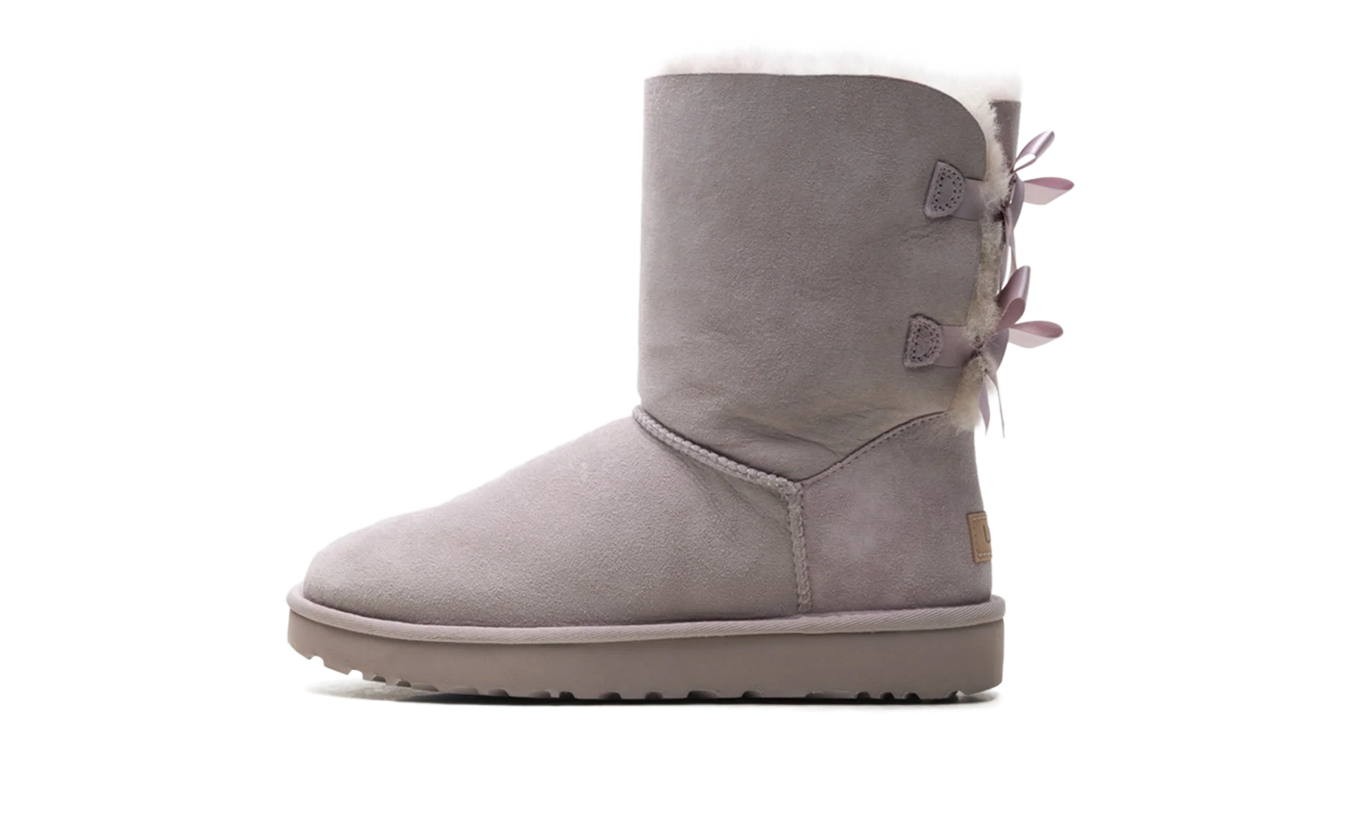 Bailey Bow II Boot WMNS "Pale Smoke" 1016225 PSK
